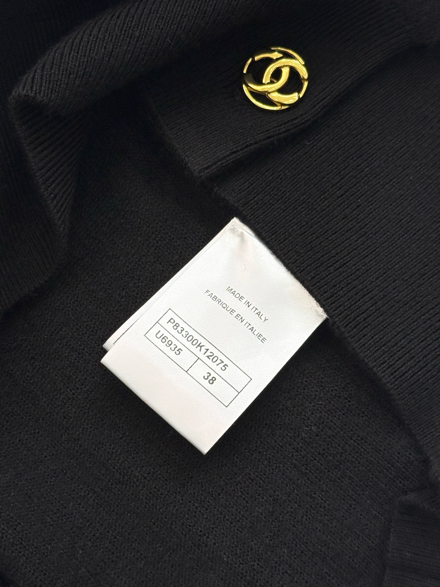 샤넬 여성 가디건 154936 Chanel Cardigan 상세 이미지 9