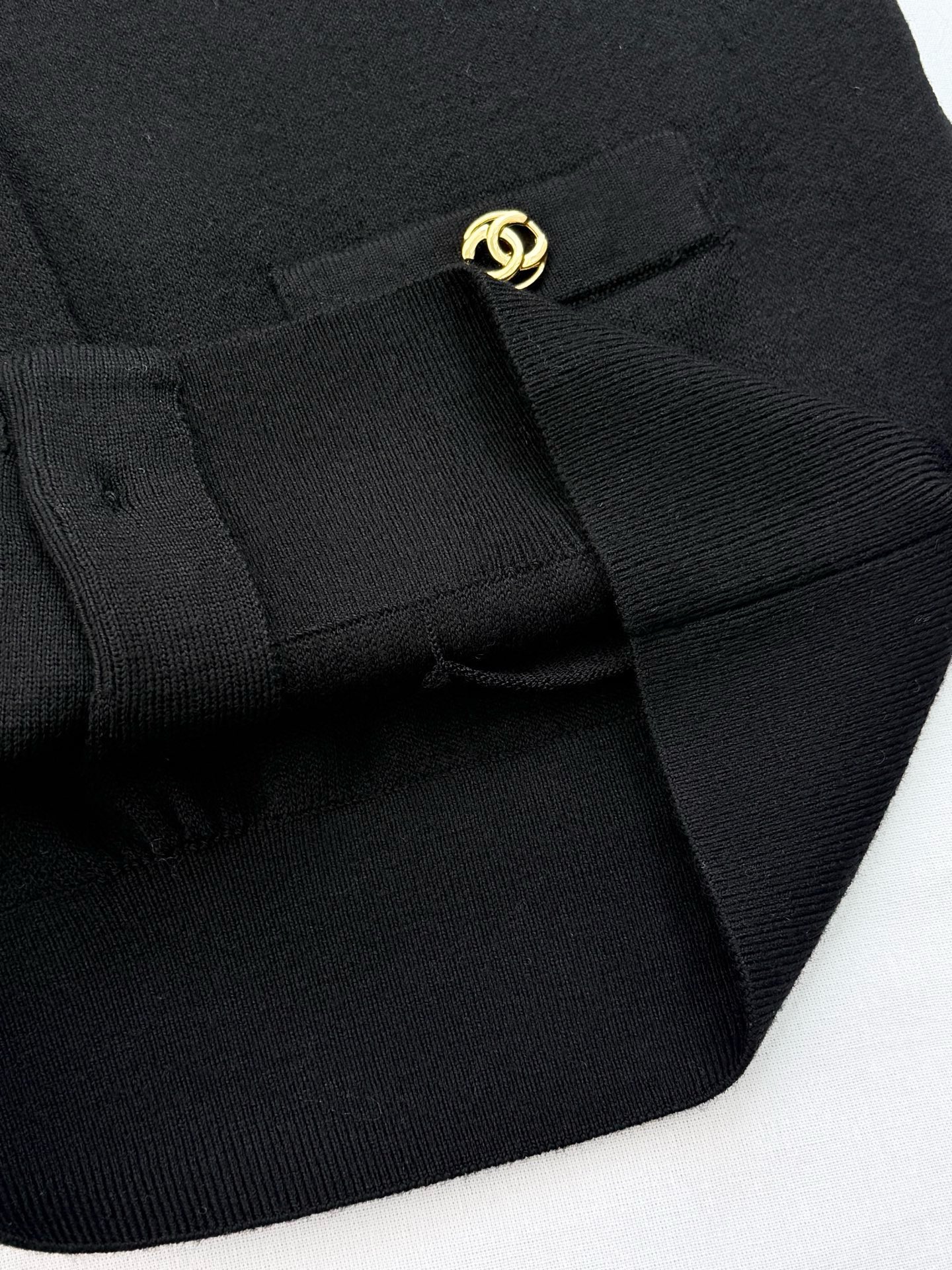 샤넬 여성 가디건 154936 Chanel Cardigan 상세 이미지 7