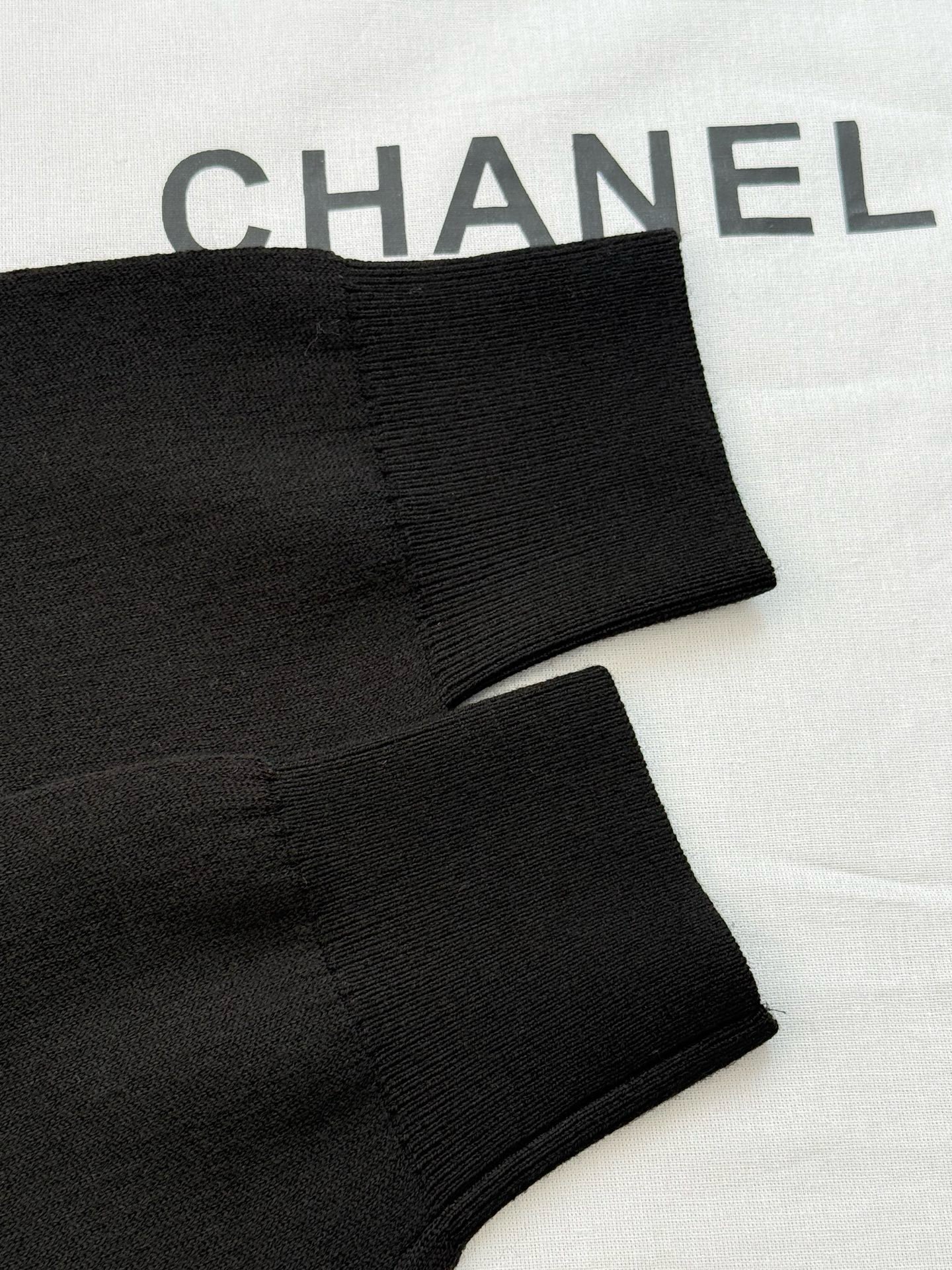 샤넬 여성 가디건 154936 Chanel Cardigan 상세 이미지 6