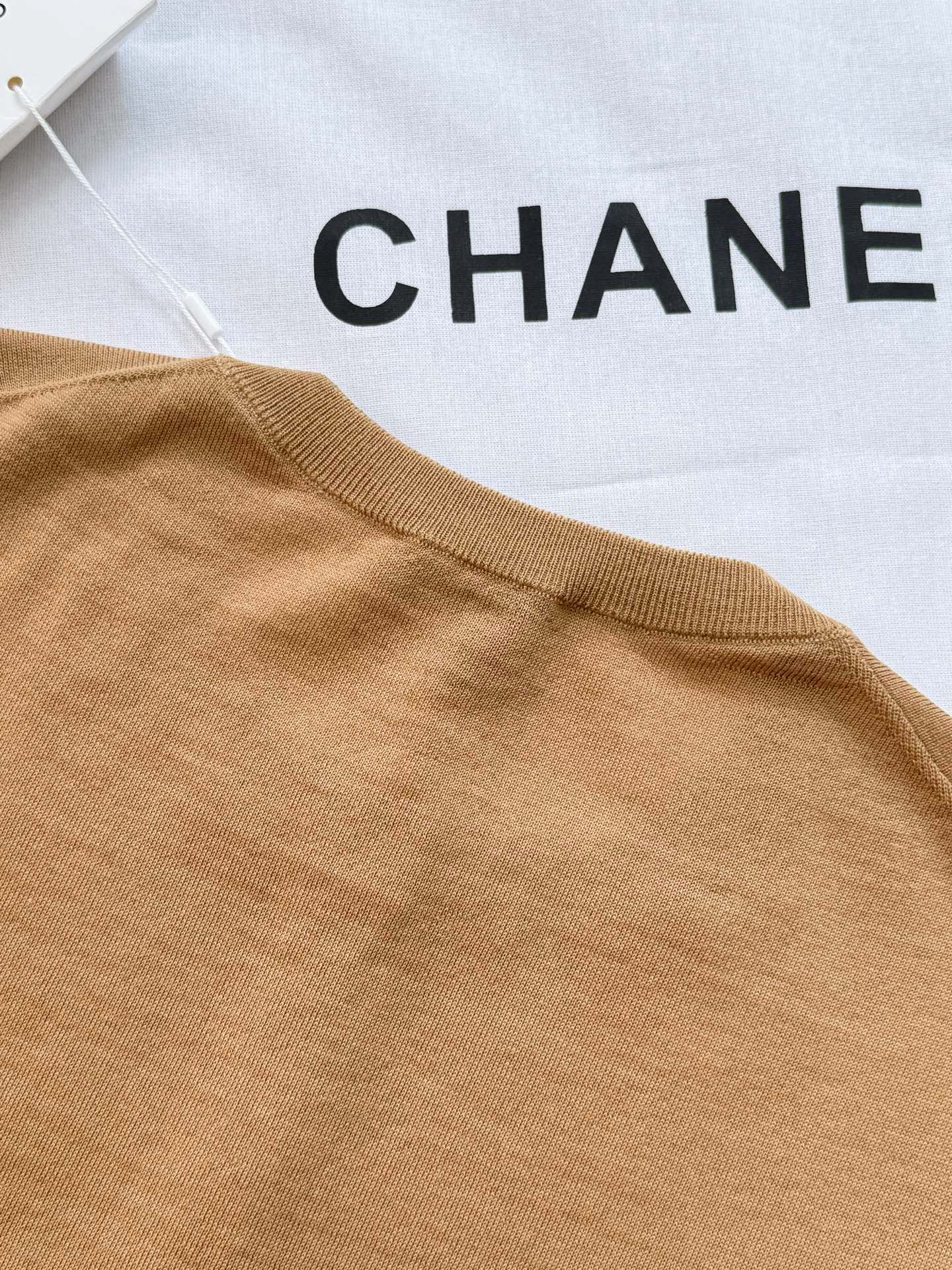 샤넬 여성 가디건 154935 Chanel Cardigan 상세 이미지 8
