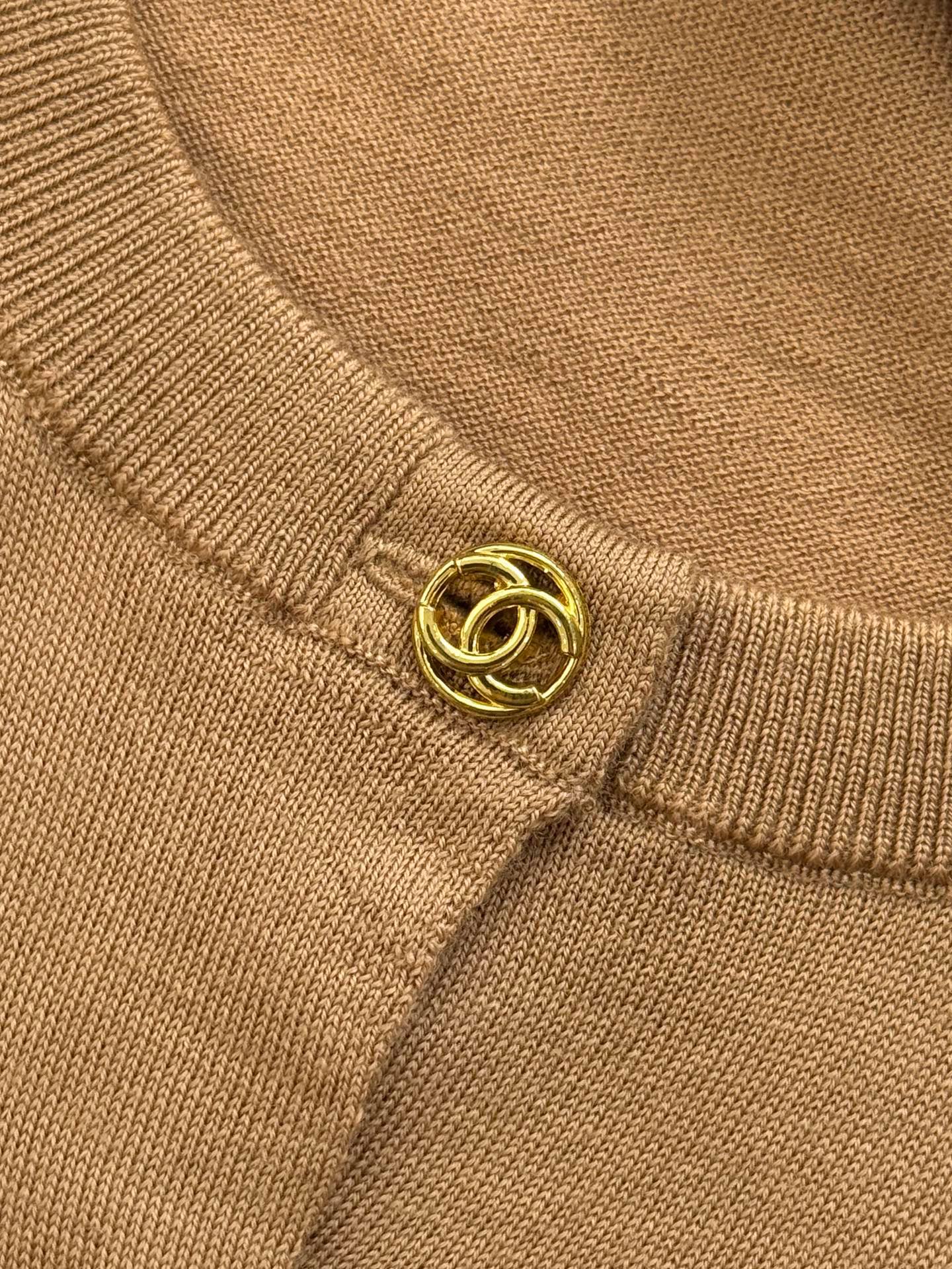 샤넬 여성 가디건 154935 Chanel Cardigan 상세 이미지 5
