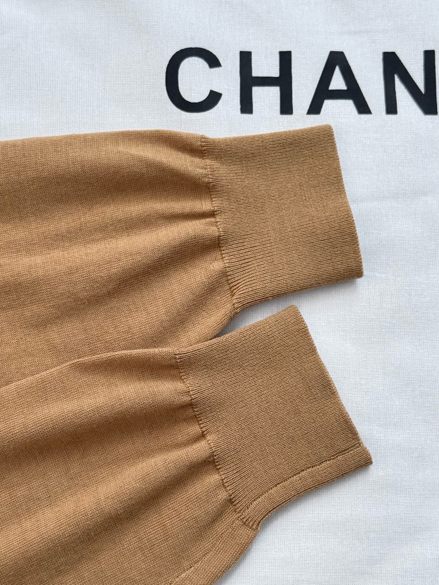 샤넬 여성 가디건 154935 Chanel Cardigan 상세 이미지 7