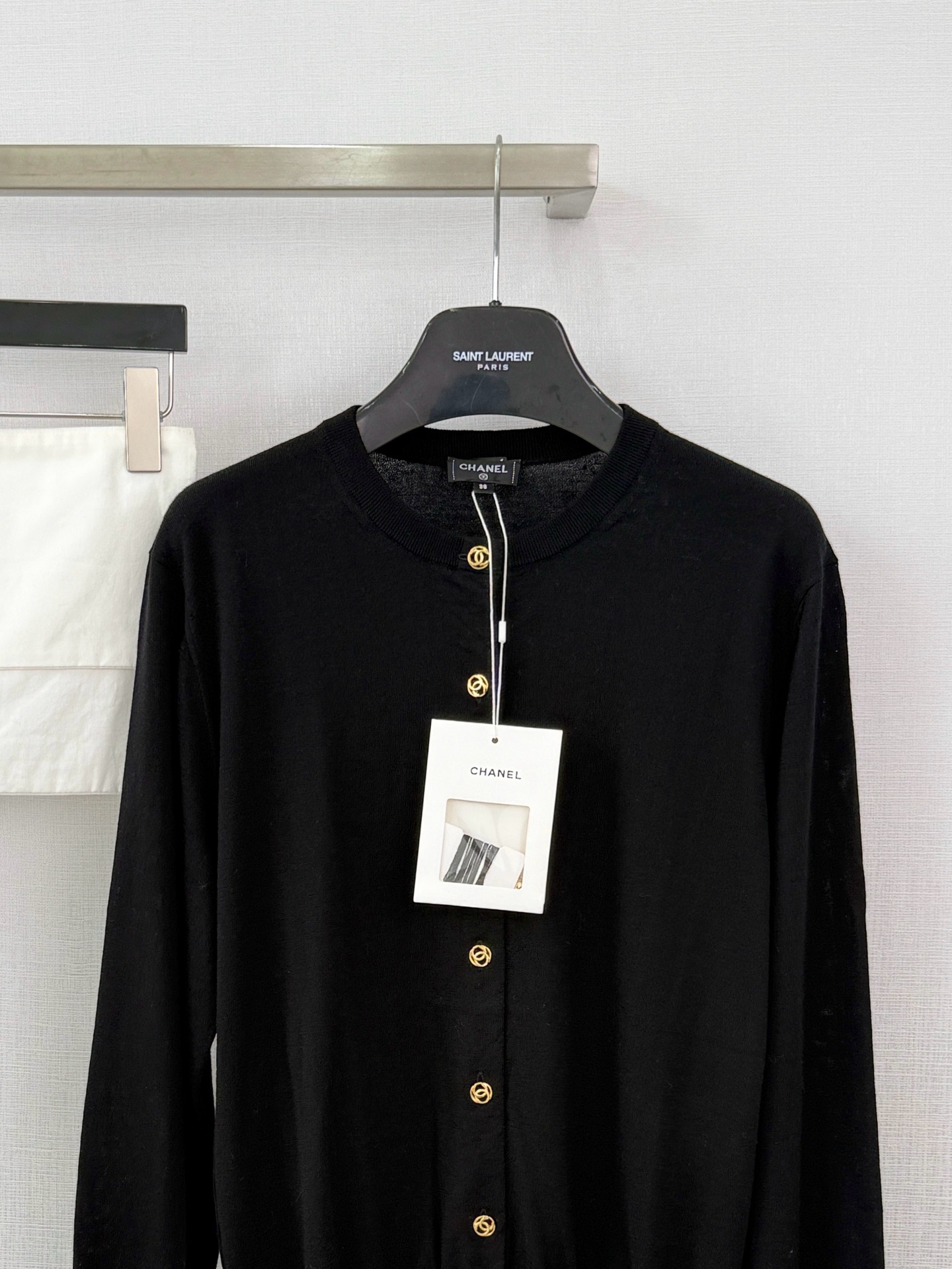 샤넬 여성 가디건 154934 Chanel Cardigan 상세 이미지 3