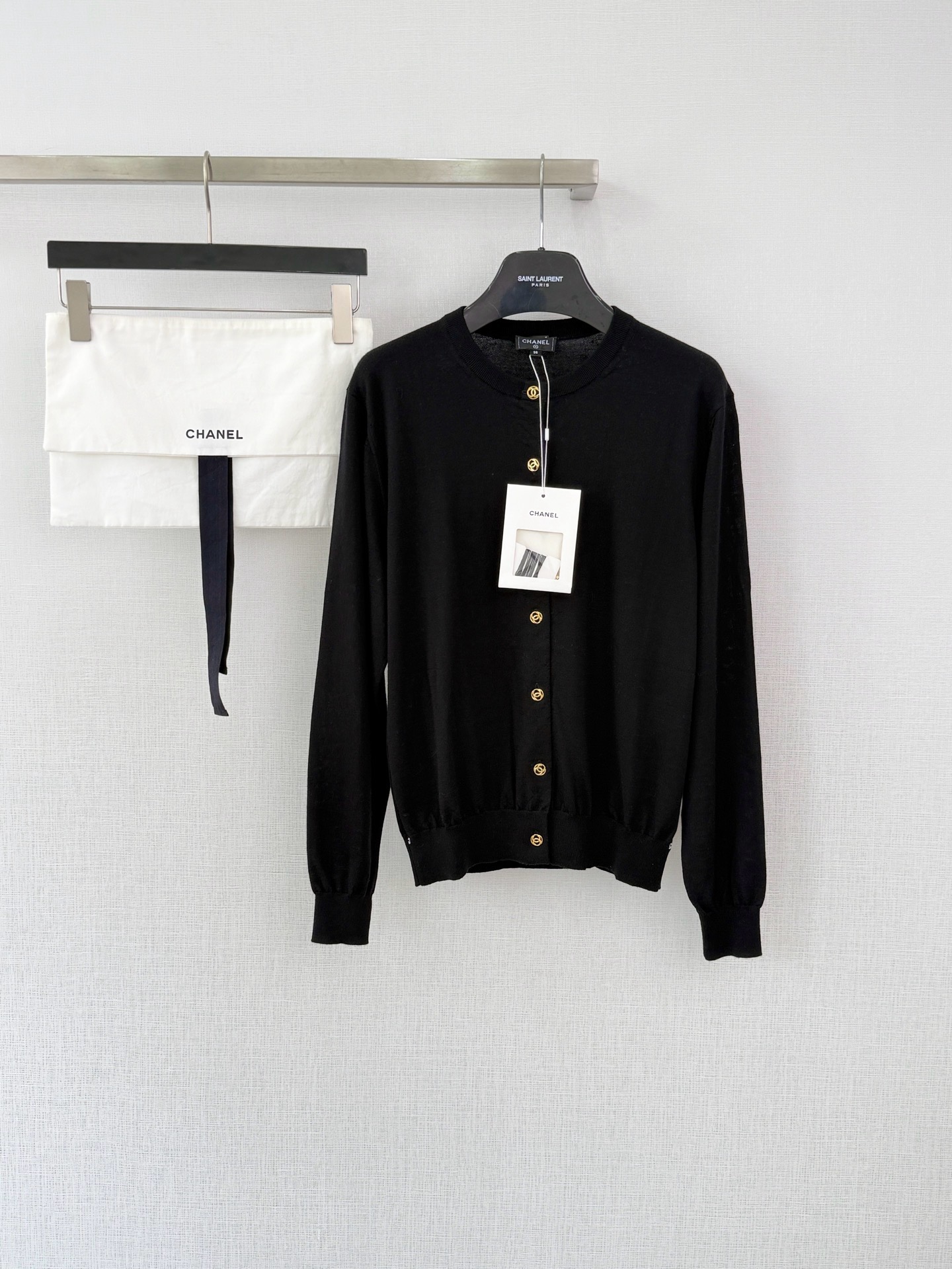 샤넬 여성 가디건 154934 Chanel Cardigan