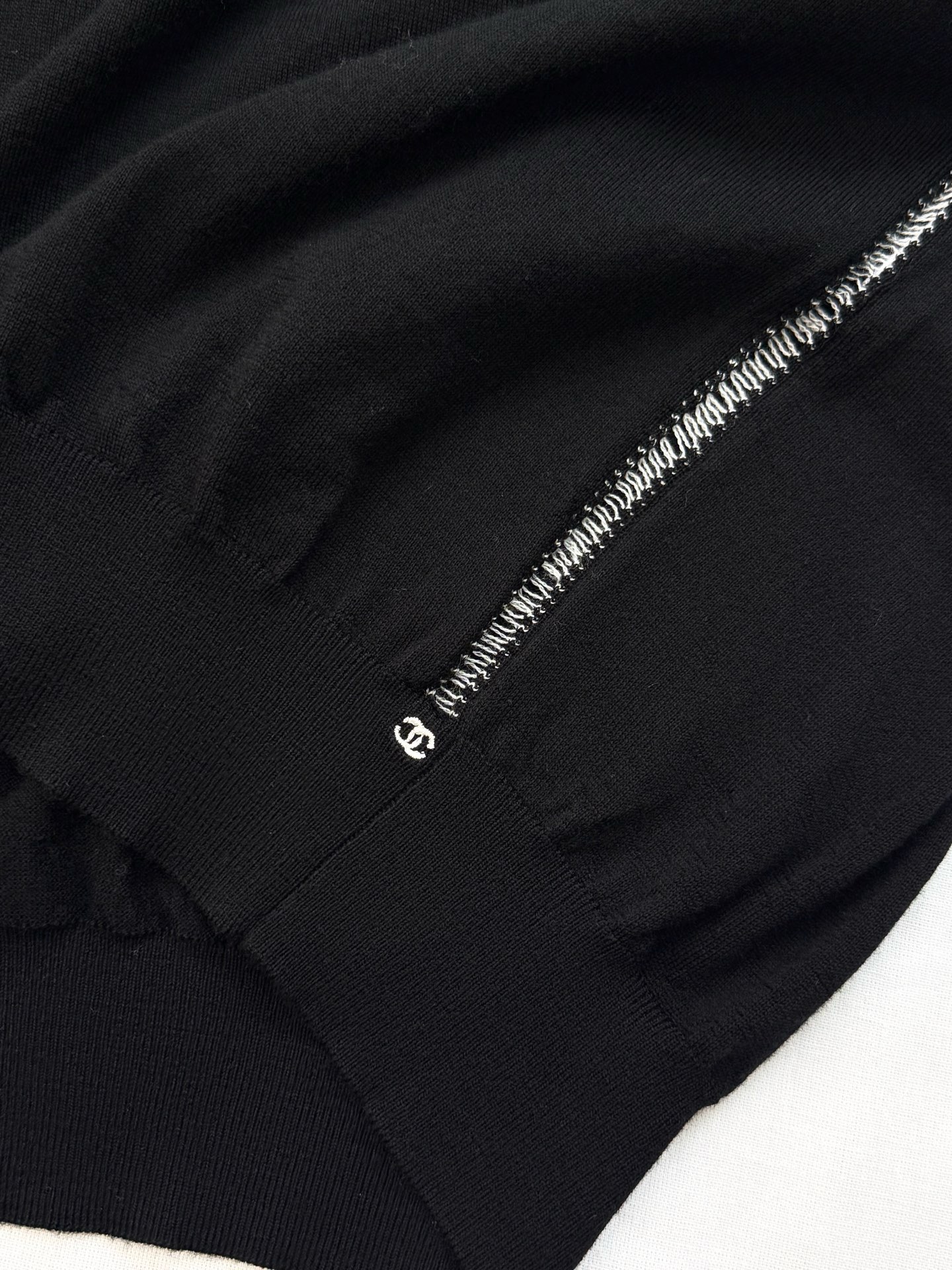 샤넬 여성 가디건 154934 Chanel Cardigan 상세 이미지 5