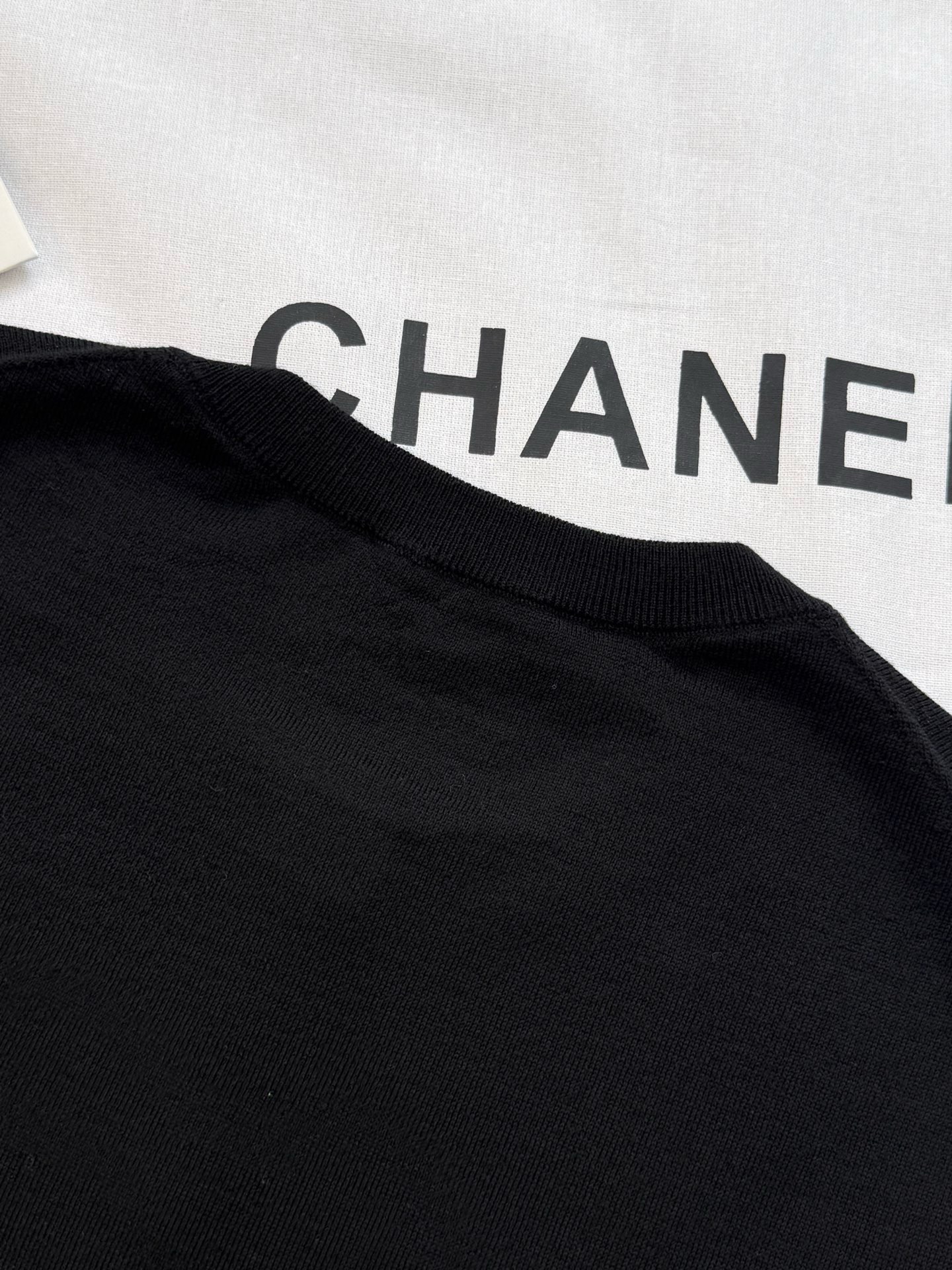 샤넬 여성 가디건 154934 Chanel Cardigan 상세 이미지 7