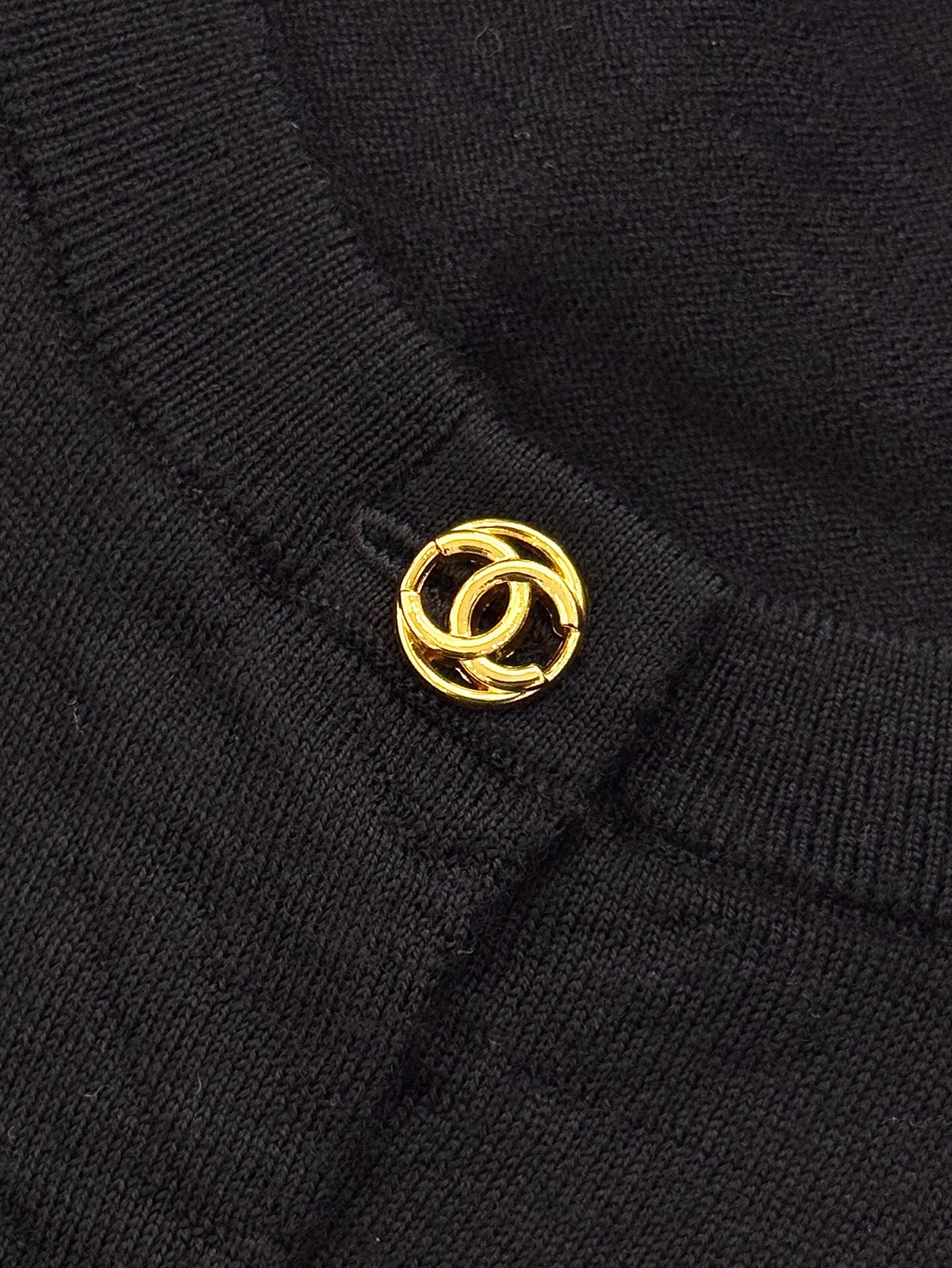 샤넬 여성 가디건 154934 Chanel Cardigan 상세 이미지 8
