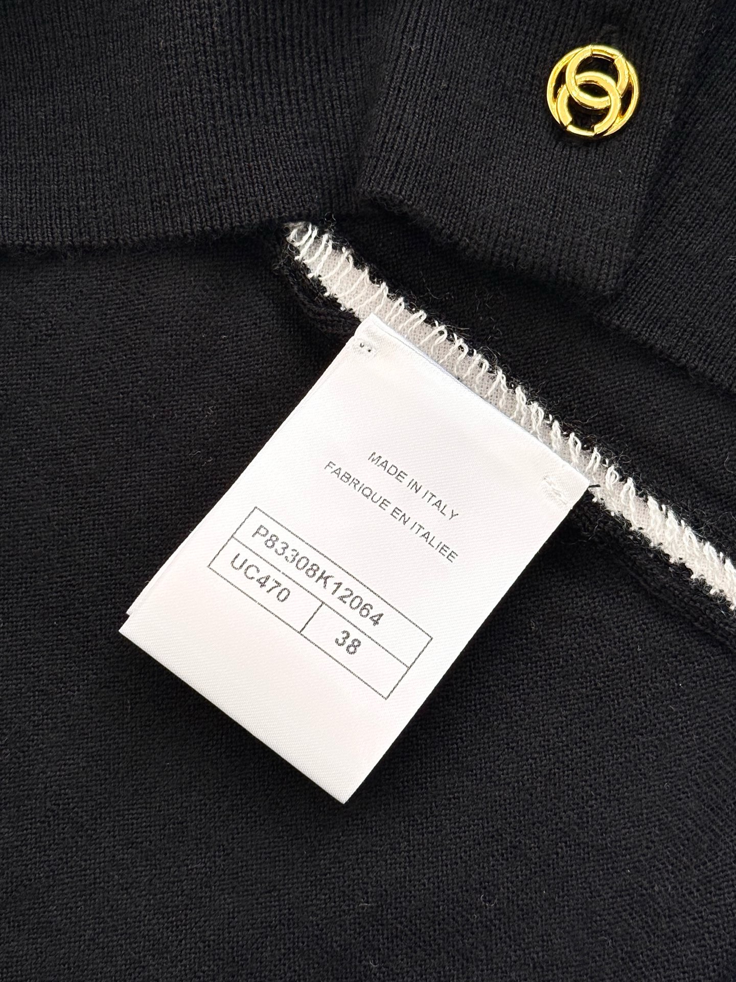 샤넬 여성 가디건 154934 Chanel Cardigan 상세 이미지 9