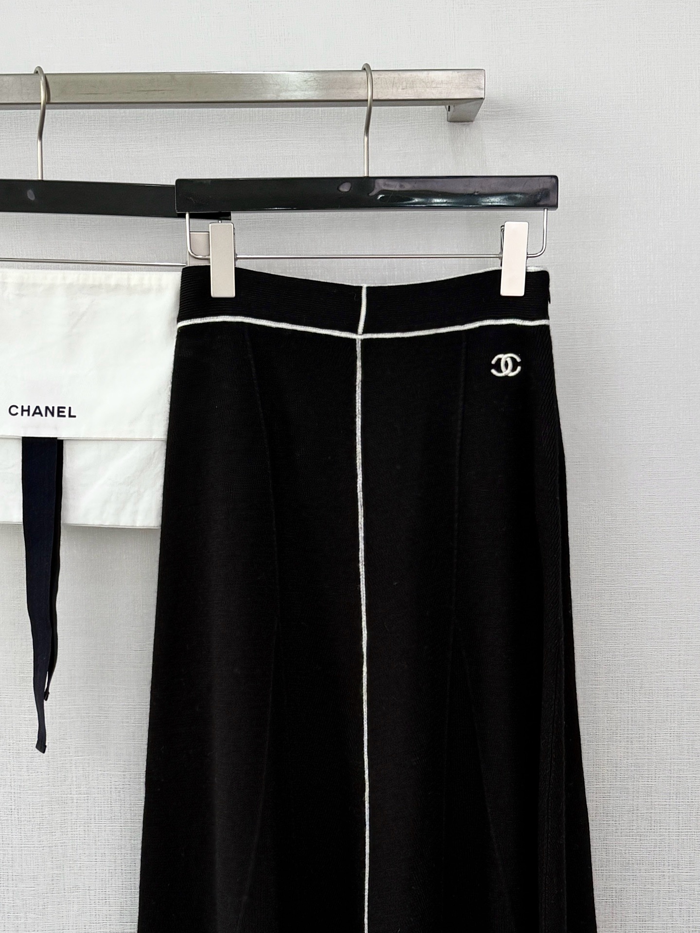 샤넬 여성 바지 154942 Chanel Pants 상세 이미지 3
