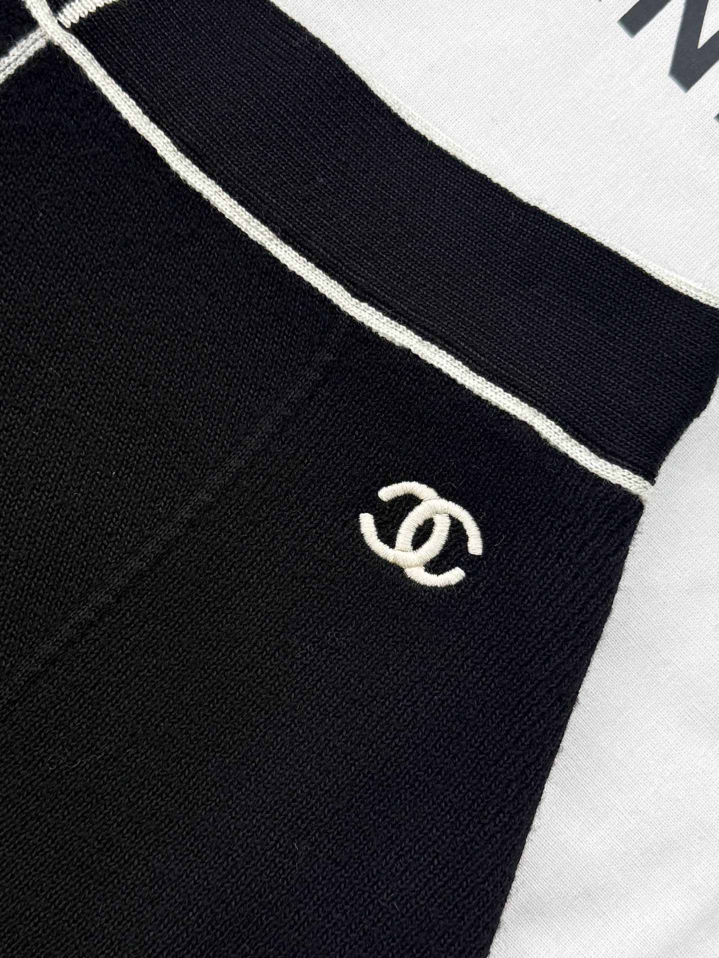 샤넬 여성 바지 154942 Chanel Pants 상세 이미지 6