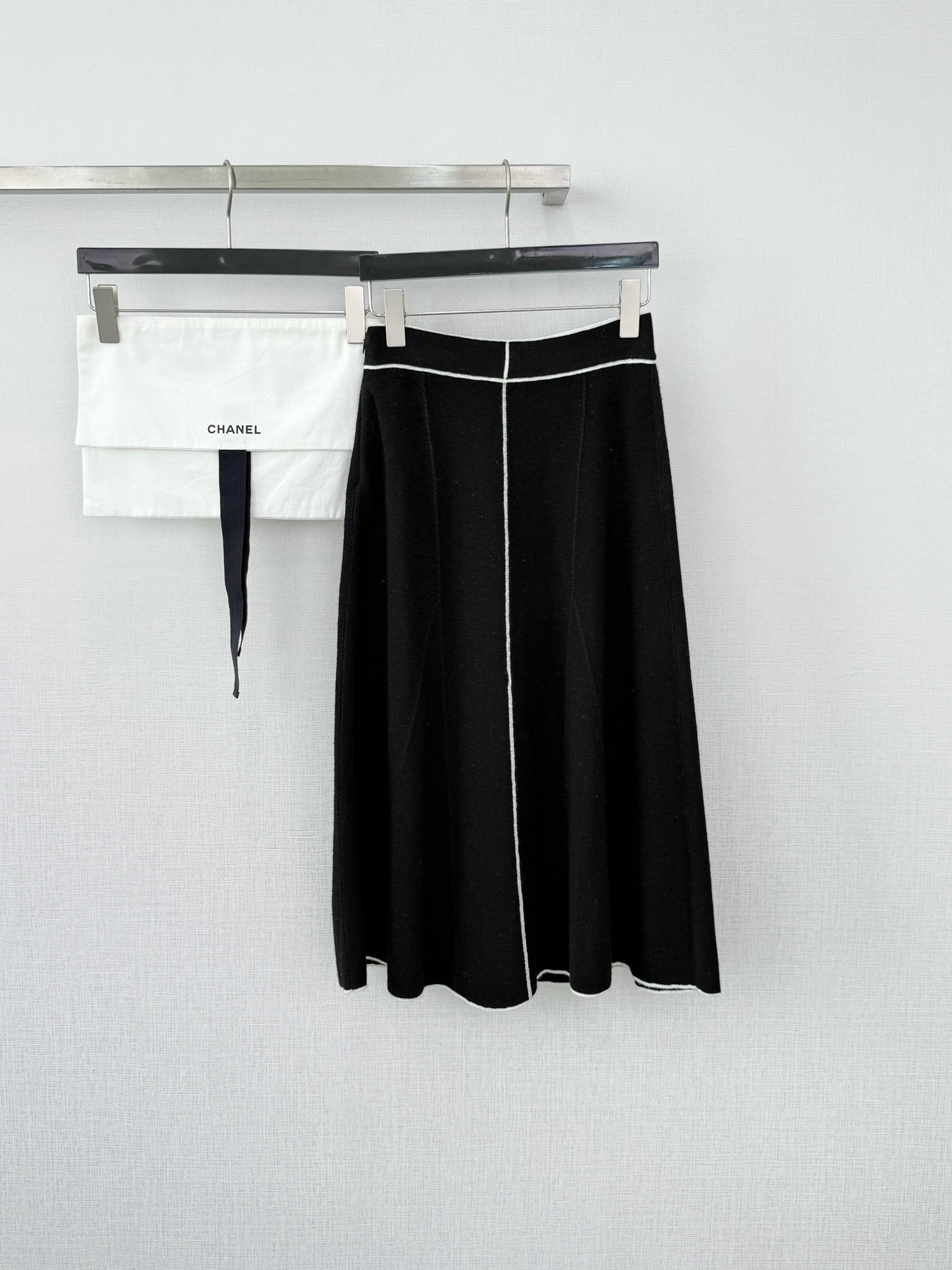 샤넬 여성 바지 154942 Chanel Pants 상세 이미지 2