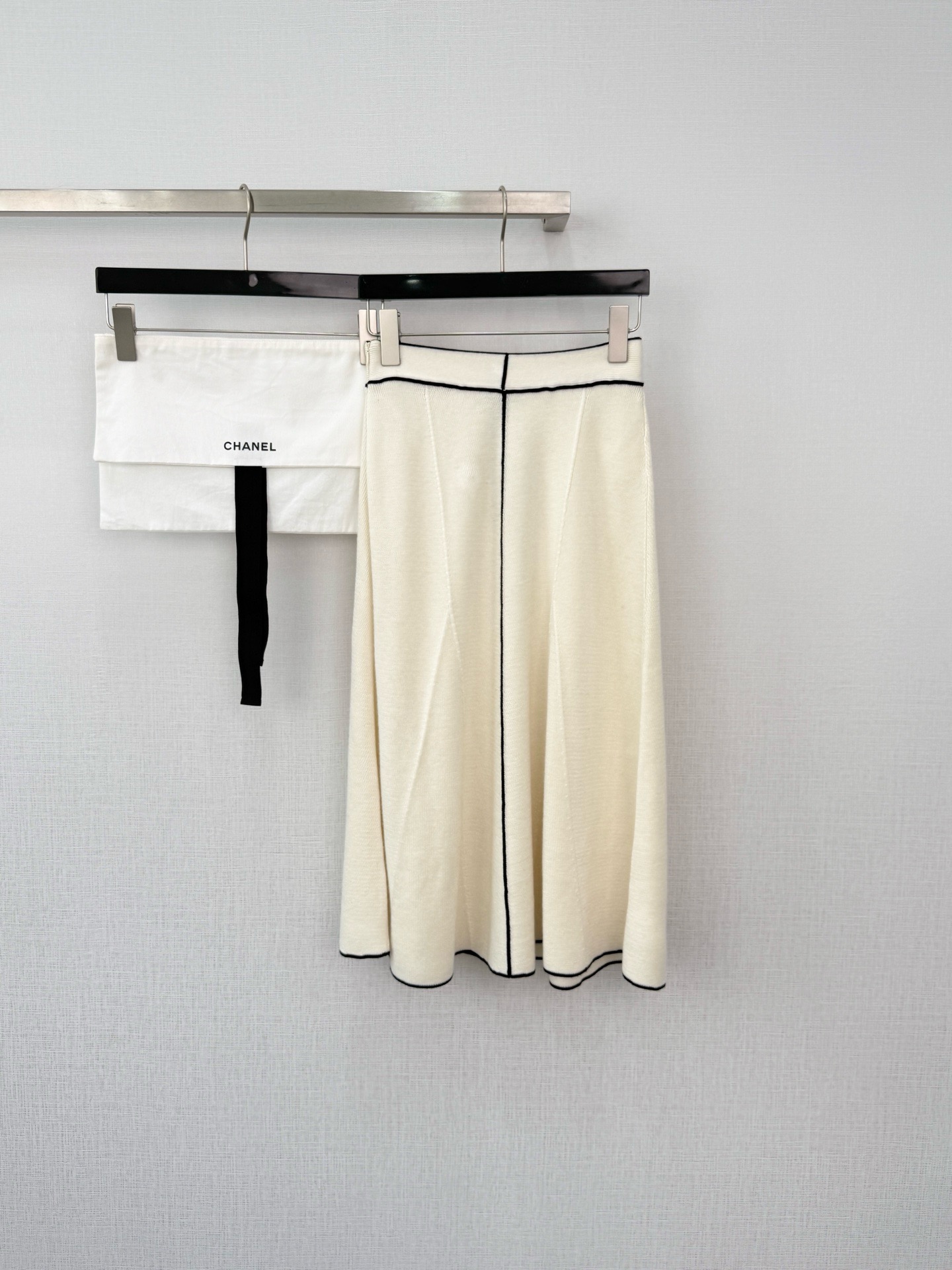 샤넬 여성 바지 154941 Chanel Pants 상세 이미지 2