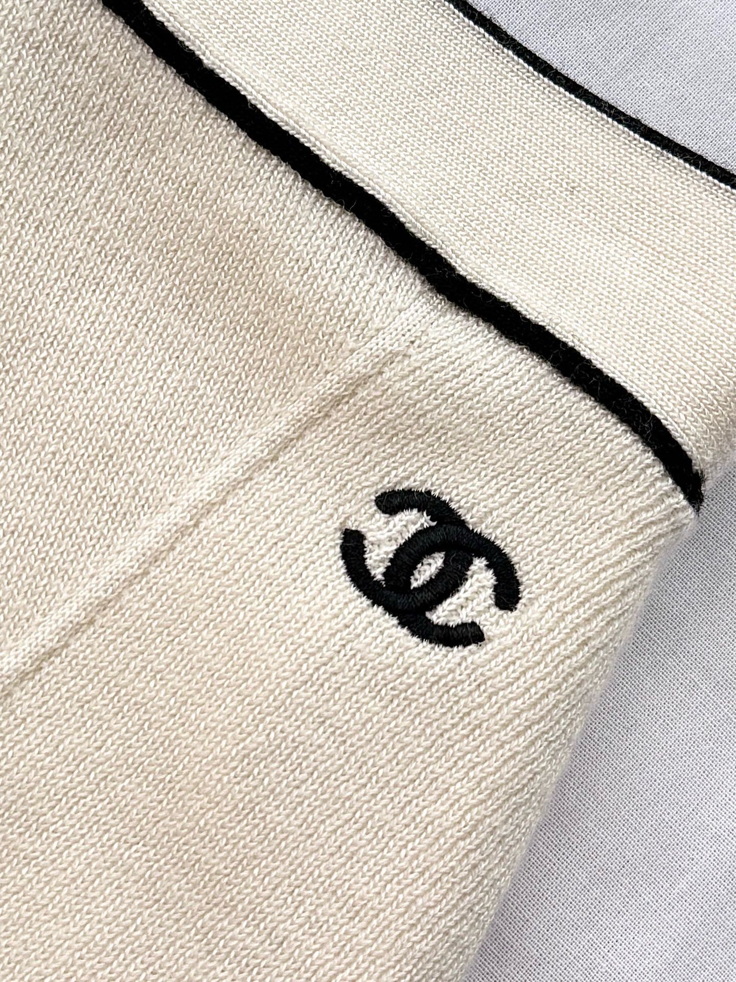 샤넬 여성 바지 154941 Chanel Pants 상세 이미지 5