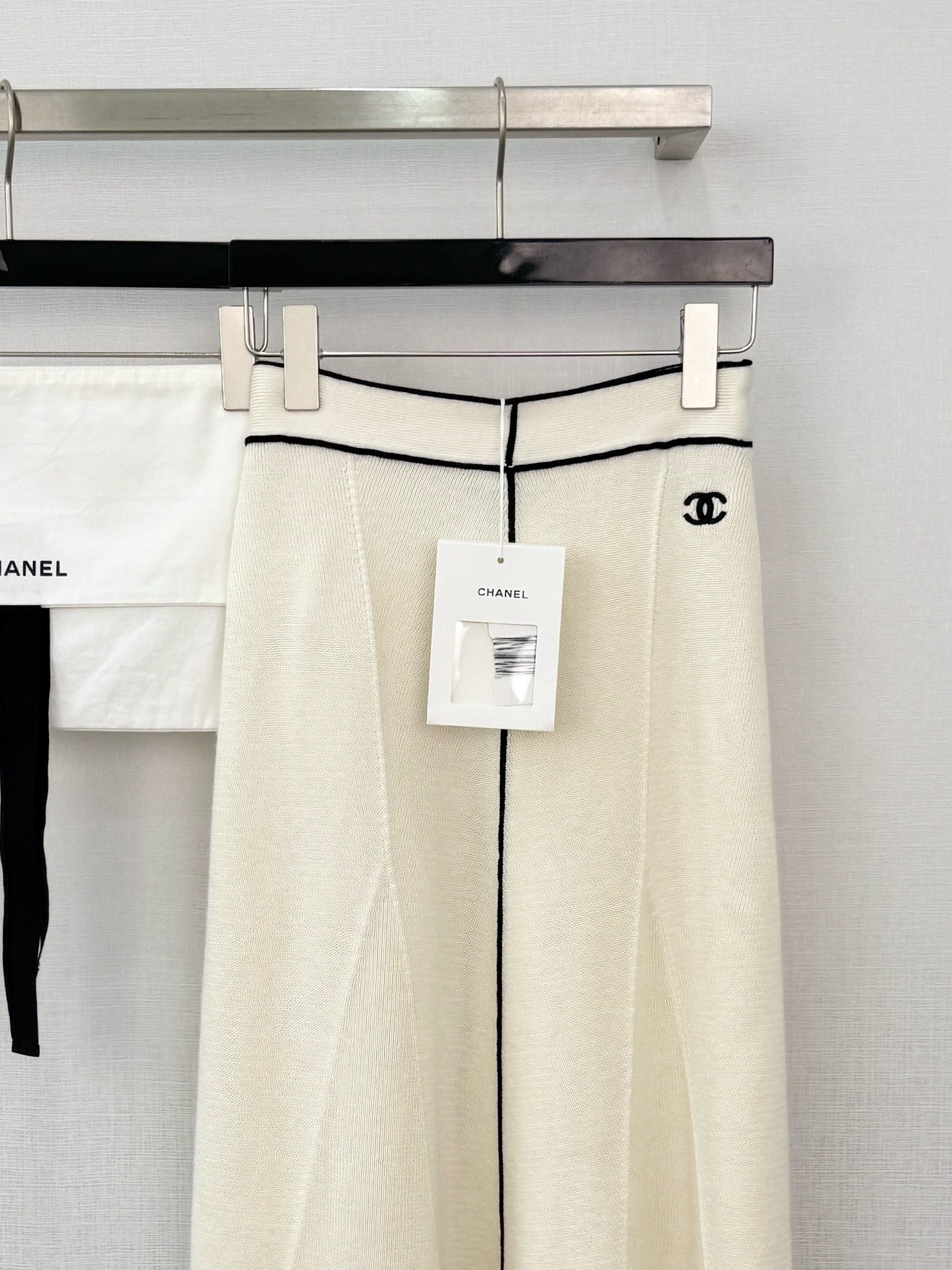 샤넬 여성 바지 154941 Chanel Pants 상세 이미지 3