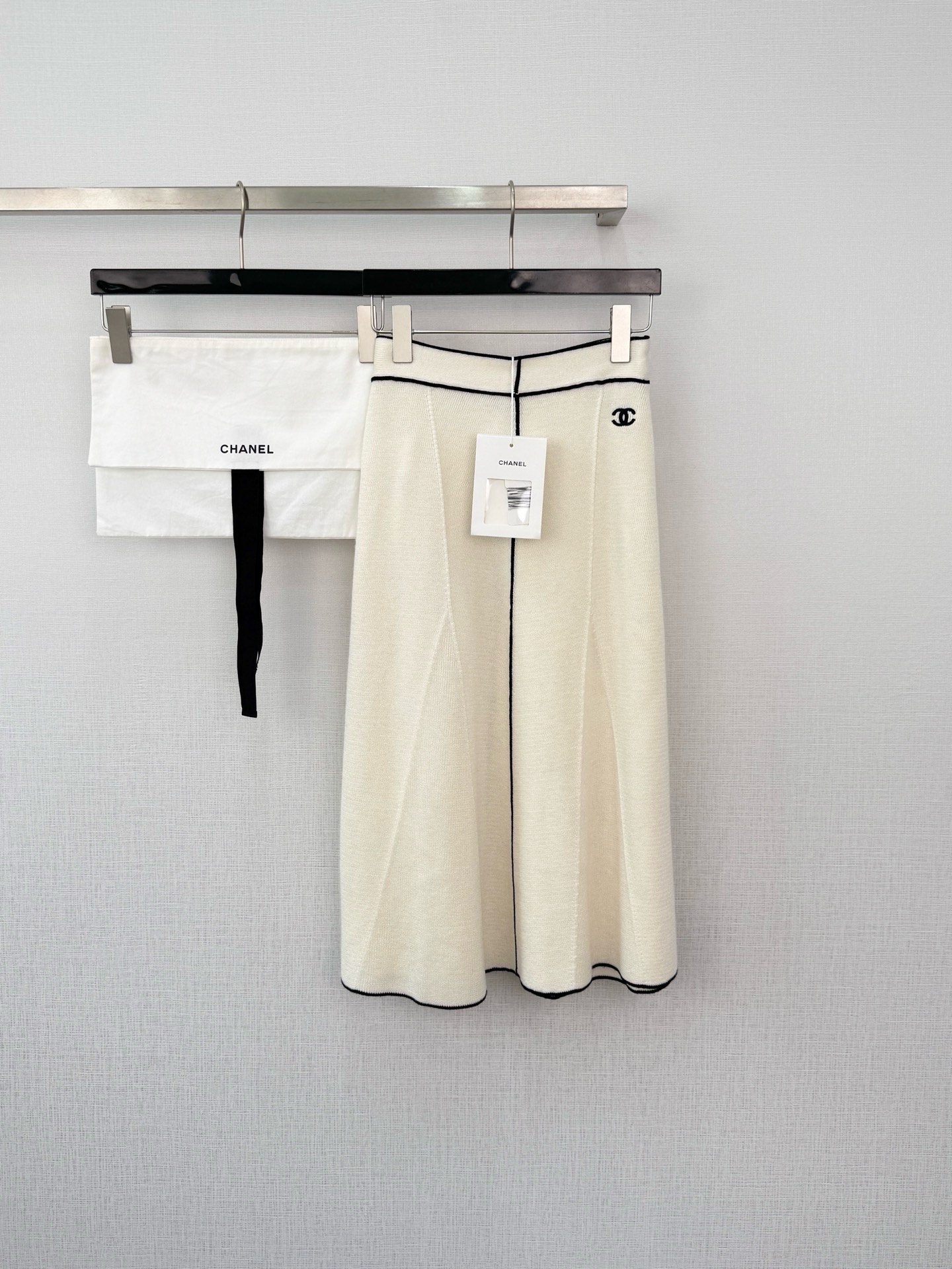 샤넬 여성 바지 154941 Chanel Pants