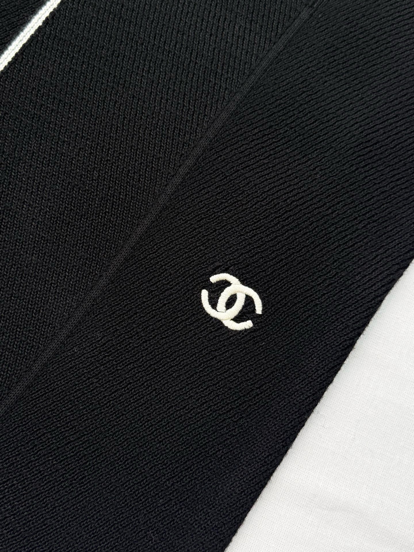 샤넬 여성 반팔 154929 Chanel T Shirt 상세 이미지 6