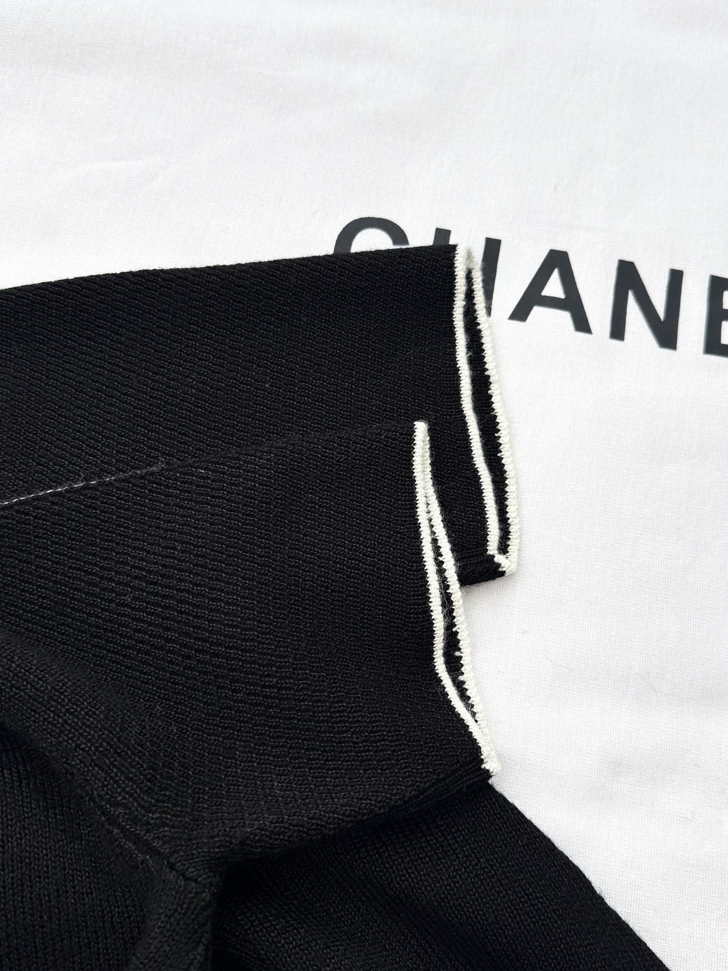샤넬 여성 반팔 154929 Chanel T Shirt 상세 이미지 5