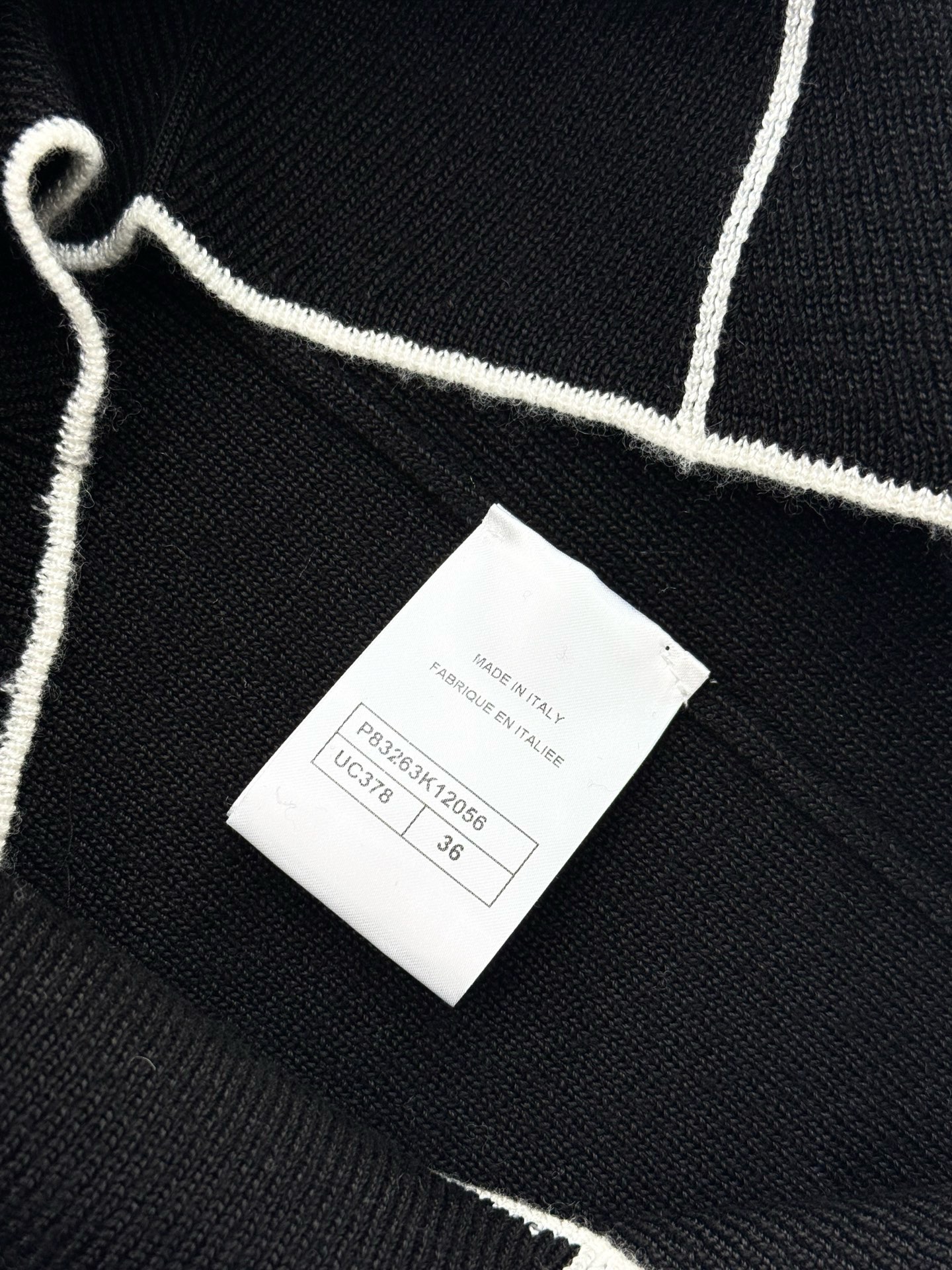 샤넬 여성 반팔 154929 Chanel T Shirt 상세 이미지 9