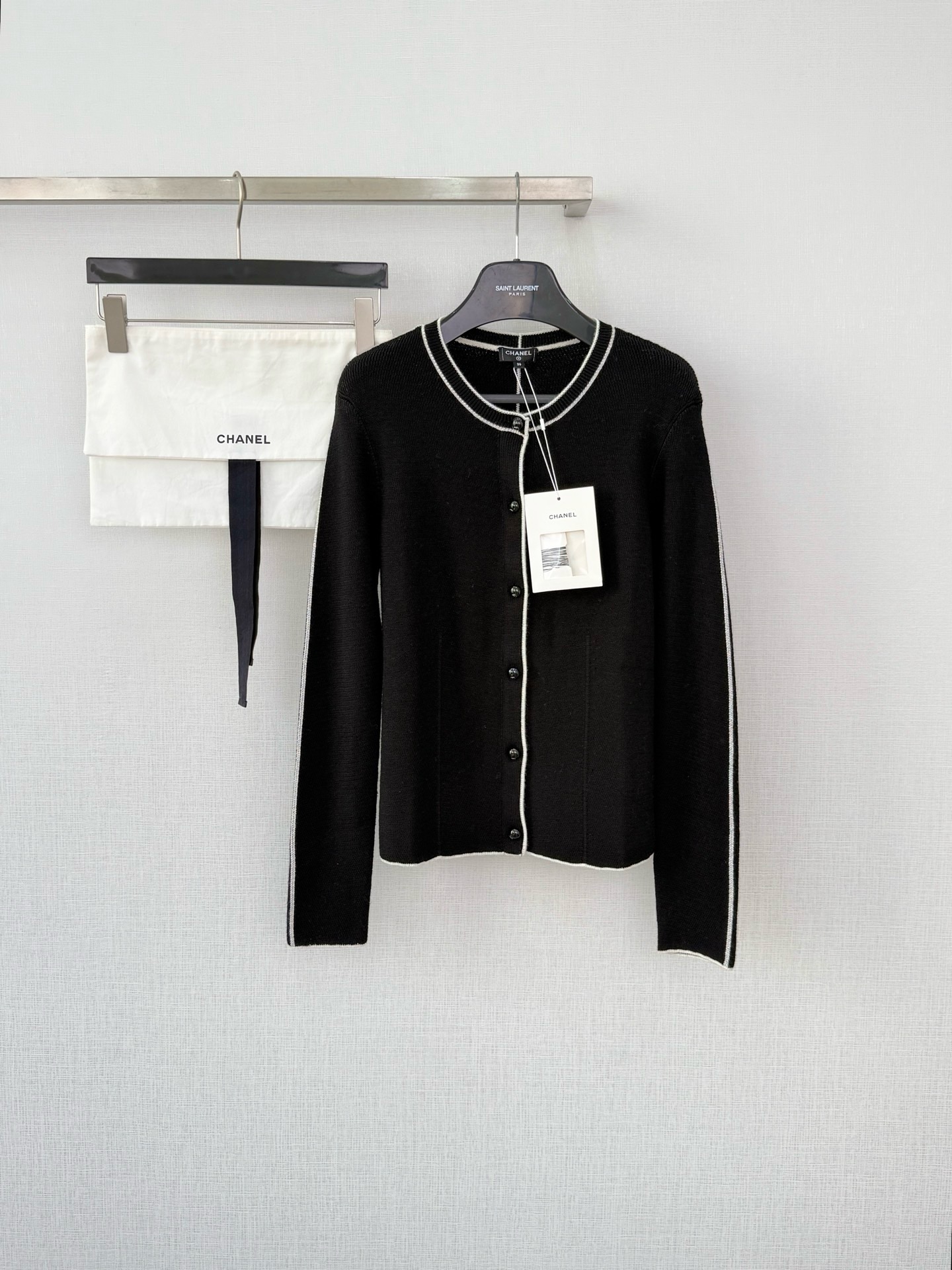 샤넬 여성 가디건 154933 Chanel Cardigan