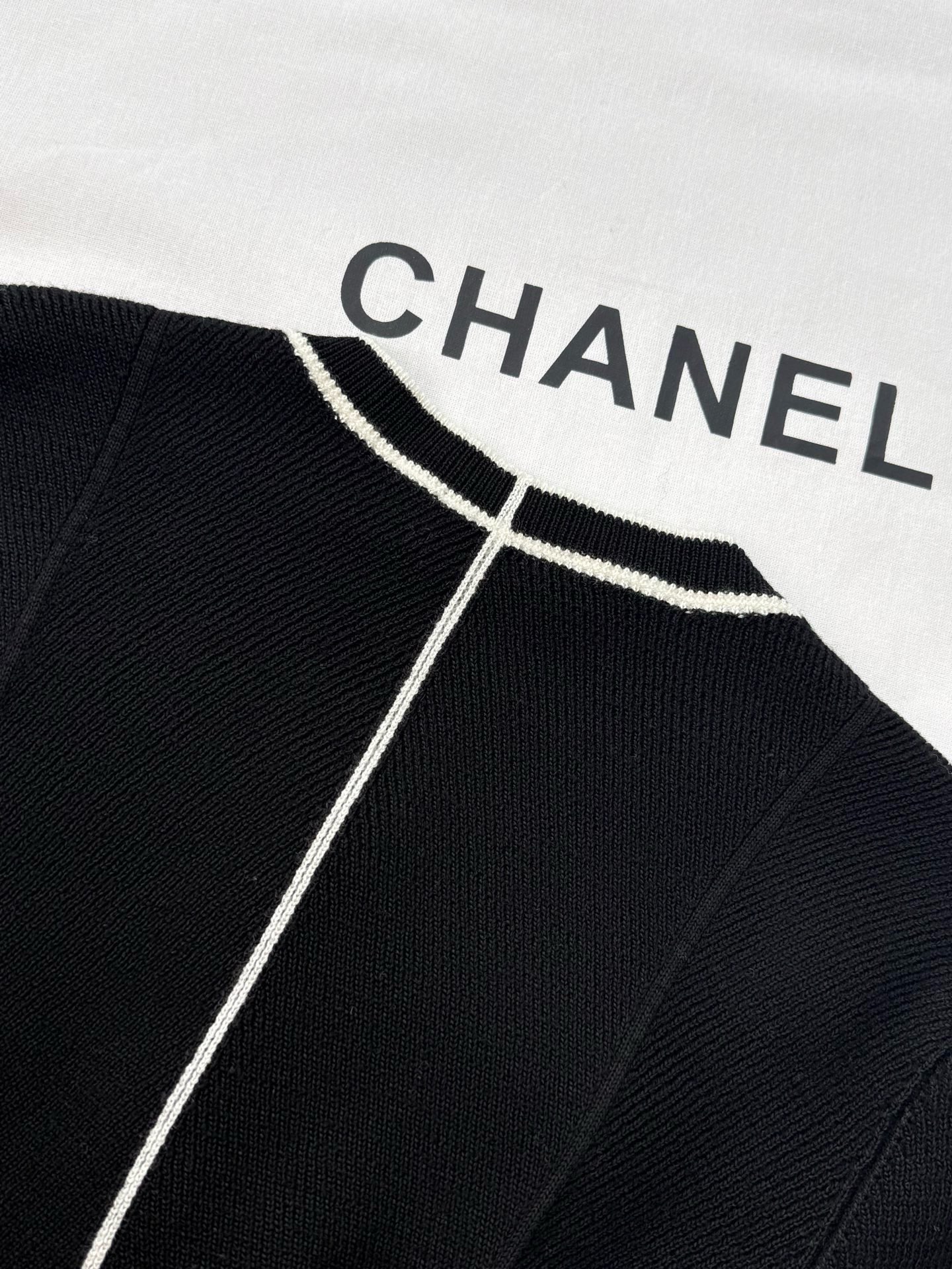 샤넬 여성 가디건 154933 Chanel Cardigan 상세 이미지 8
