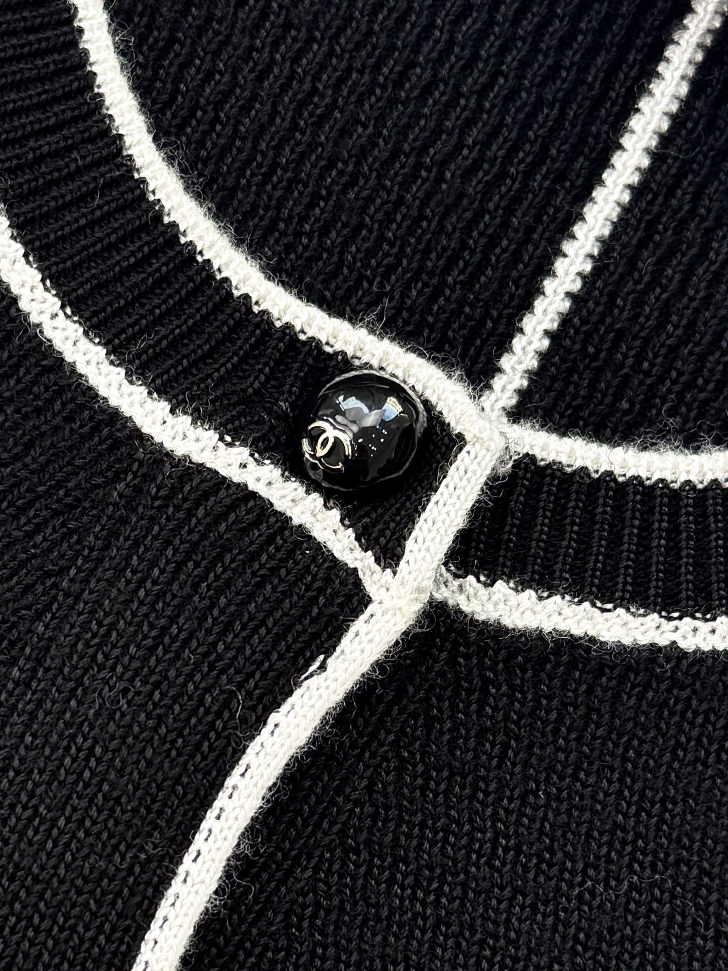 샤넬 여성 가디건 154933 Chanel Cardigan 상세 이미지 5