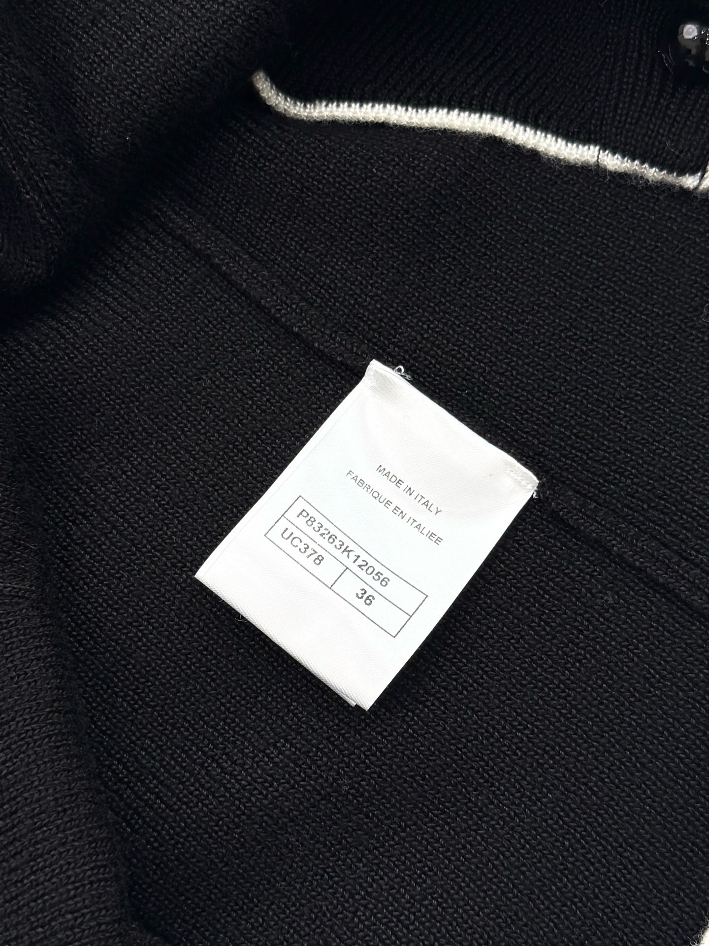 샤넬 여성 가디건 154933 Chanel Cardigan 상세 이미지 9