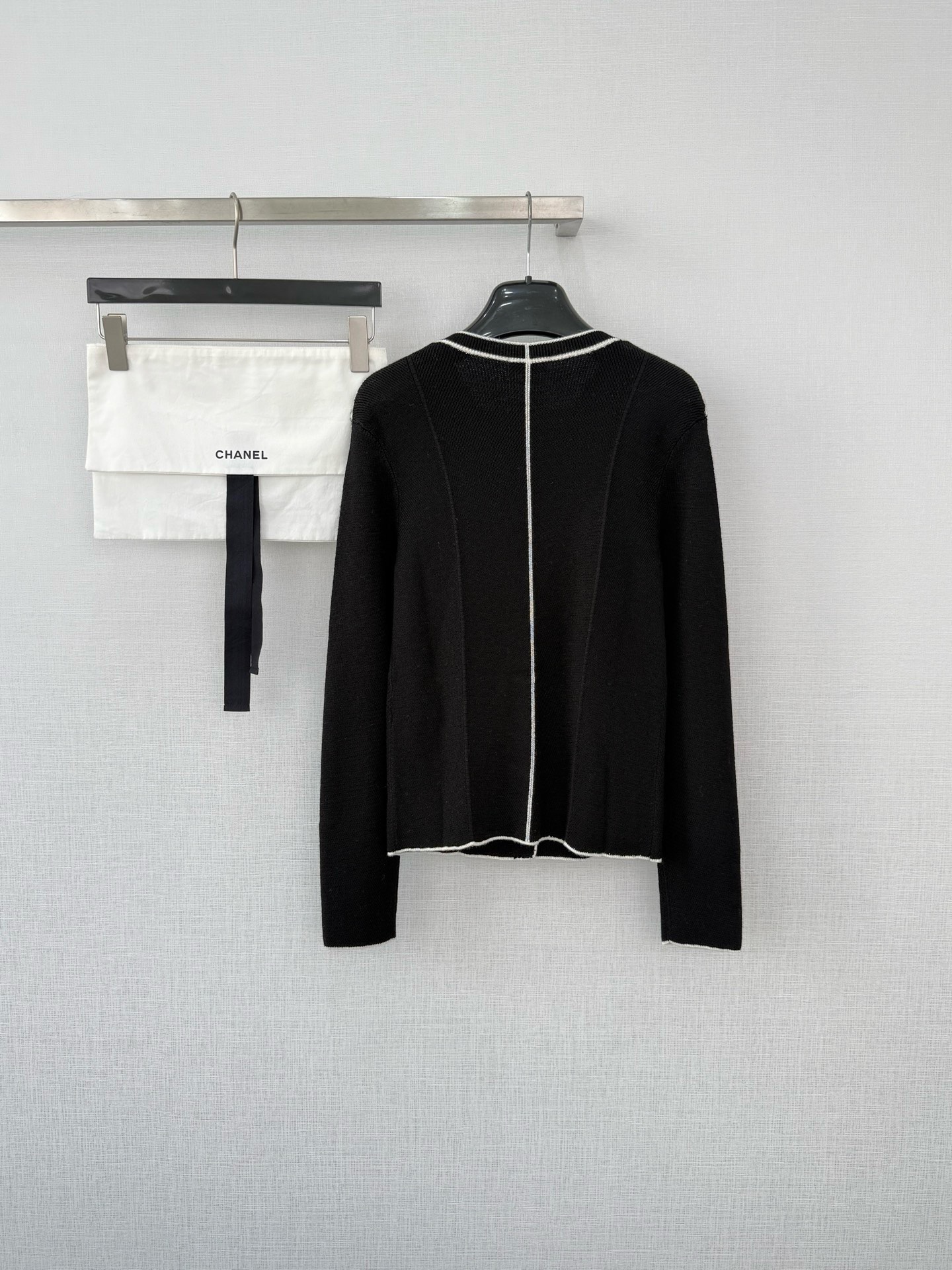 샤넬 여성 가디건 154933 Chanel Cardigan 상세 이미지 2