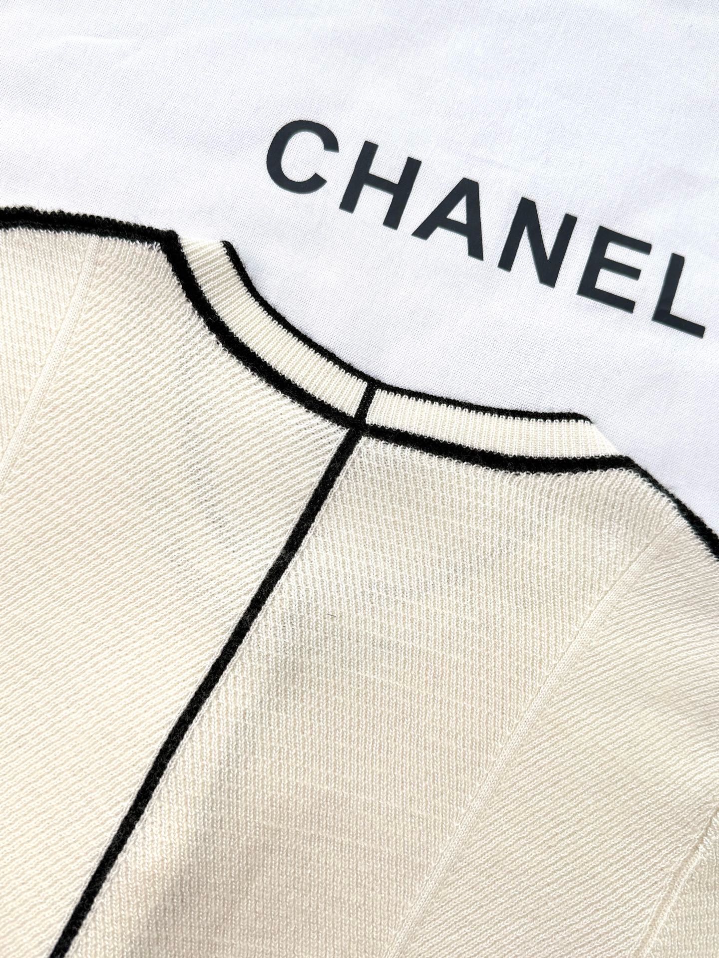 샤넬 여성 가디건 154932 Chanel Cardigan 상세 이미지 8