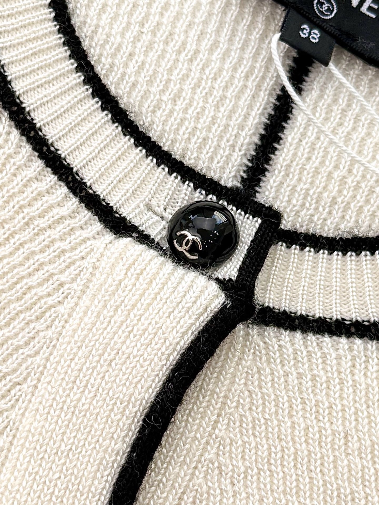 샤넬 여성 가디건 154932 Chanel Cardigan 상세 이미지 5