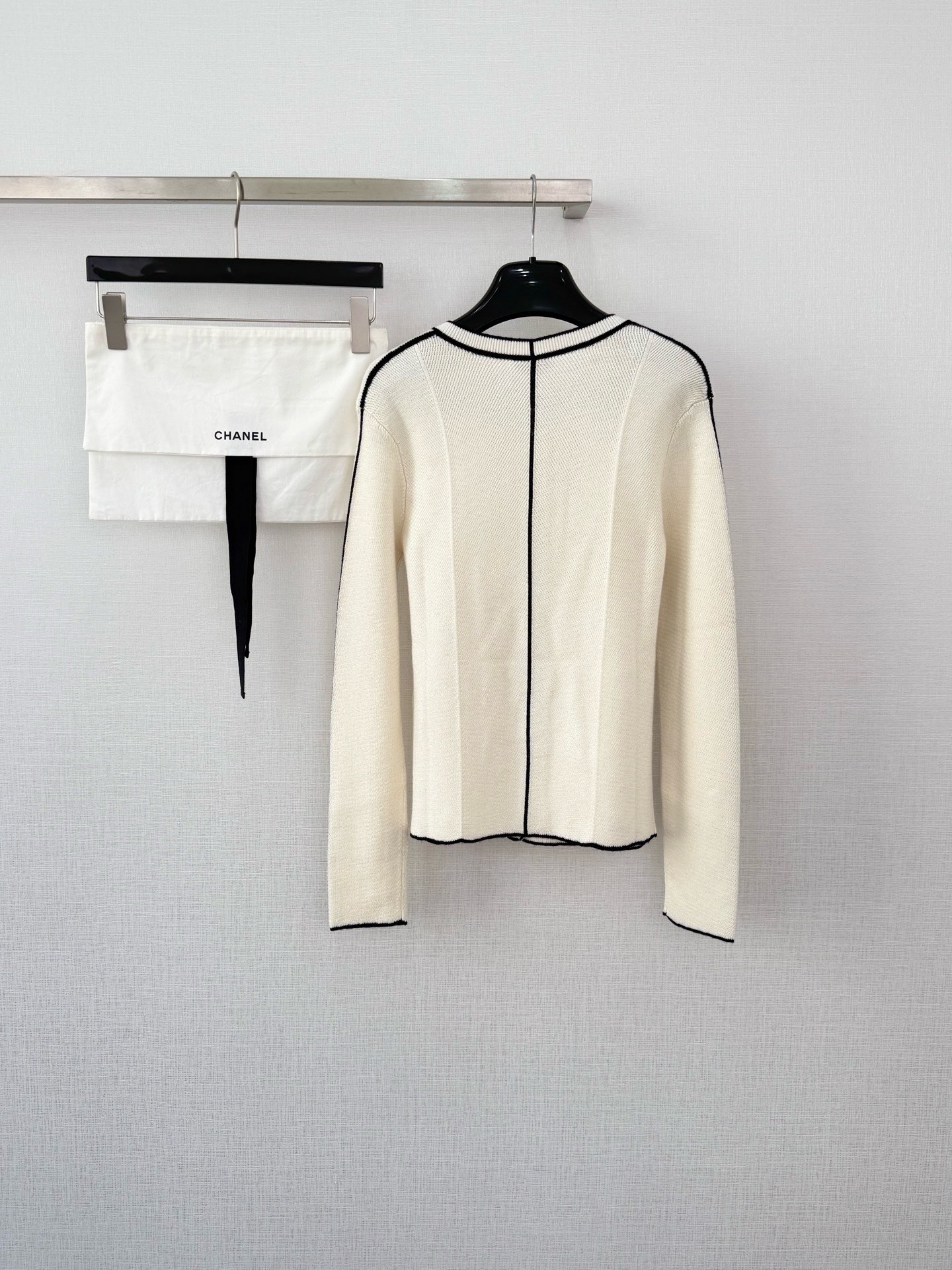 샤넬 여성 가디건 154932 Chanel Cardigan 상세 이미지 2