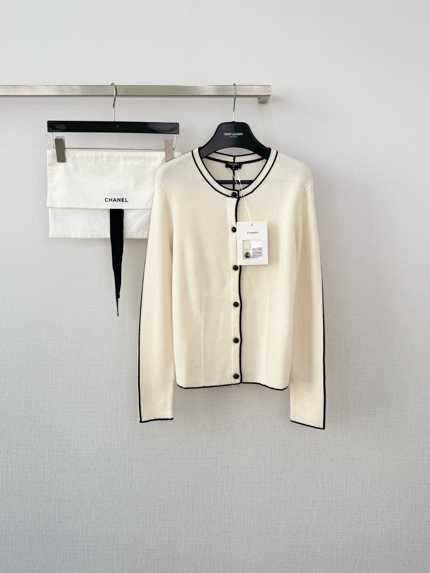 샤넬 여성 가디건 154932 Chanel Cardigan
