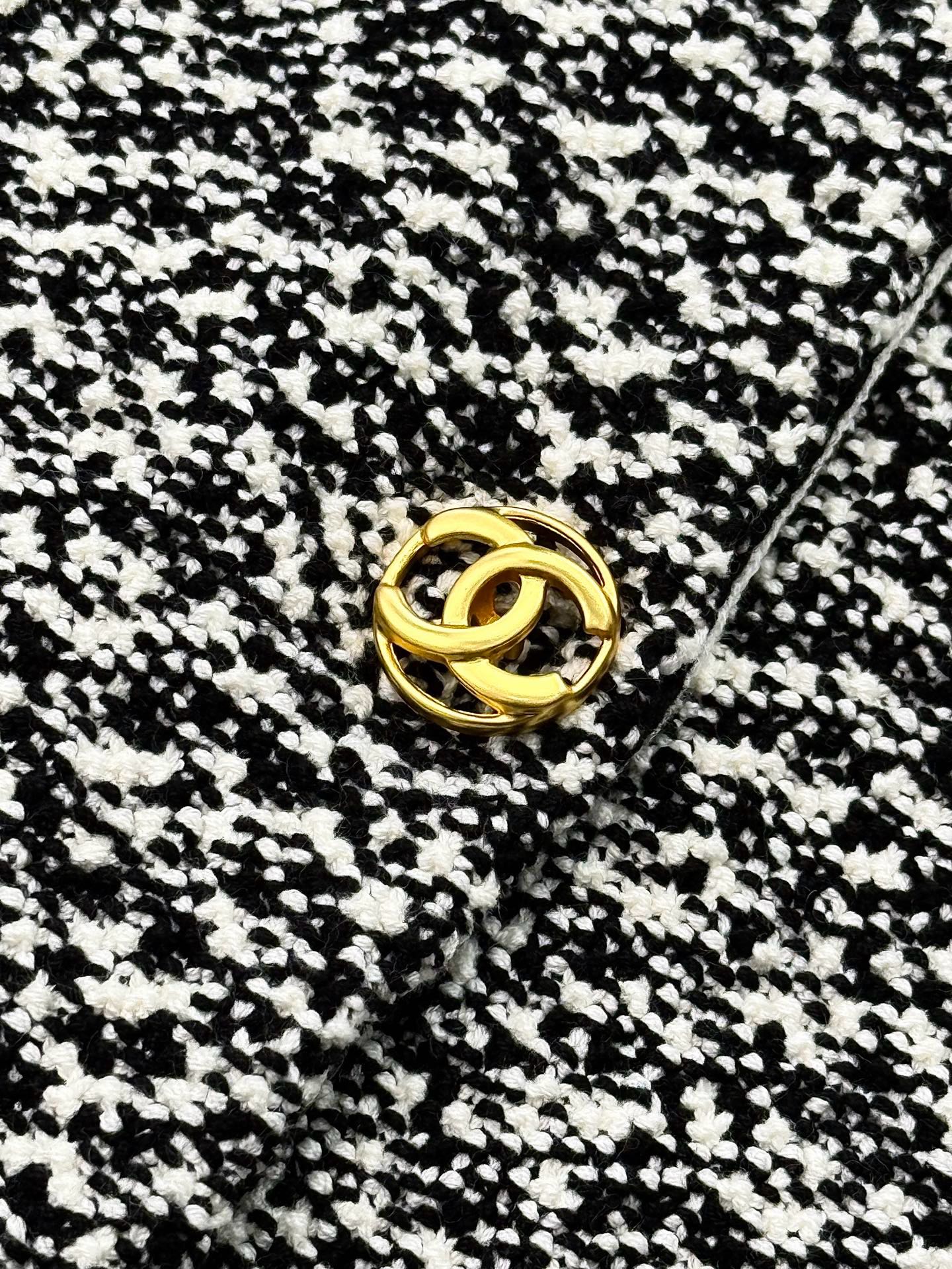 샤넬 여성 자켓 154940 Chanel Jacket 상세 이미지 6