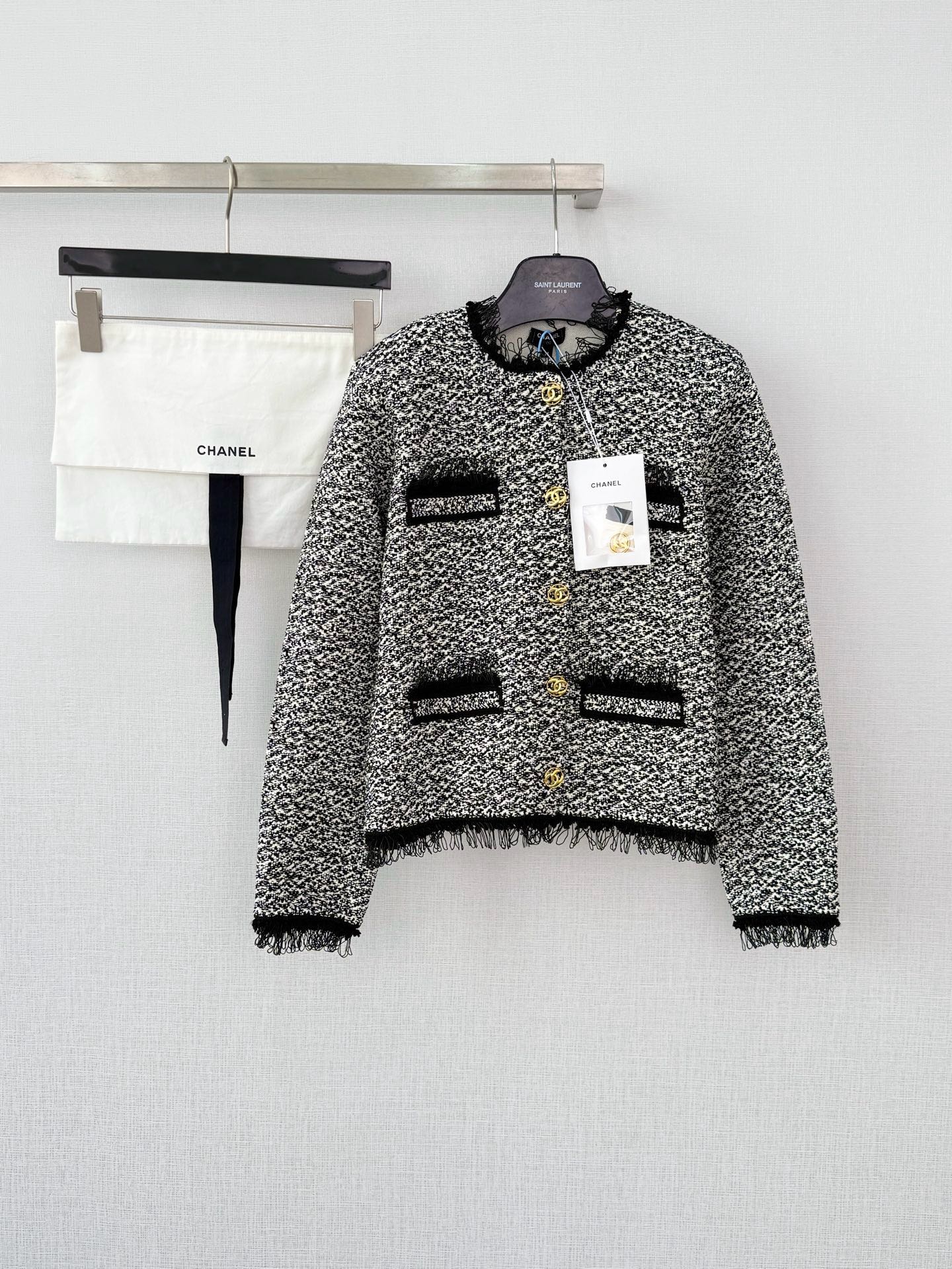 샤넬 여성 자켓 154940 Chanel Jacket