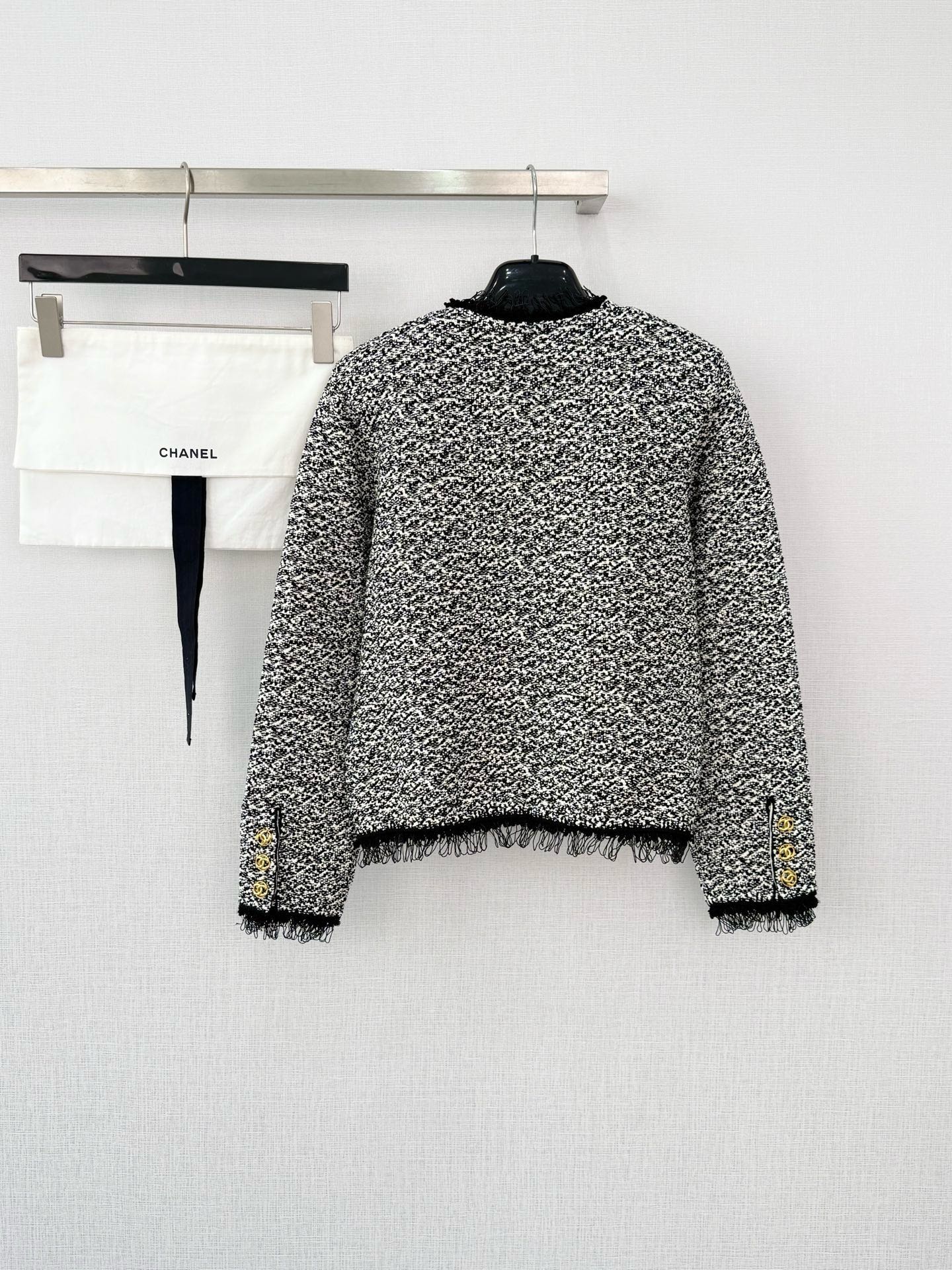 샤넬 여성 자켓 154940 Chanel Jacket 상세 이미지 2