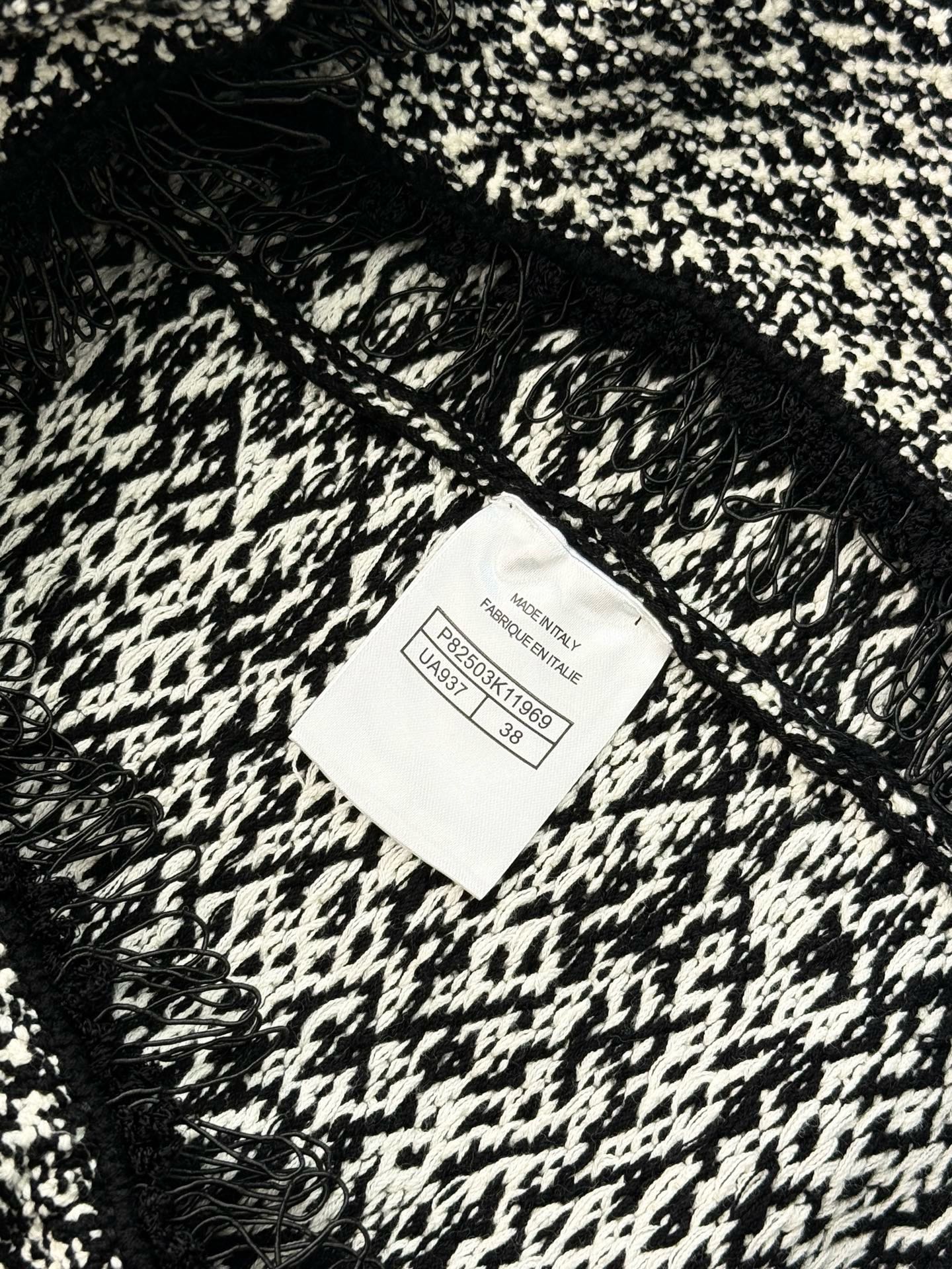 샤넬 여성 자켓 154940 Chanel Jacket 상세 이미지 9