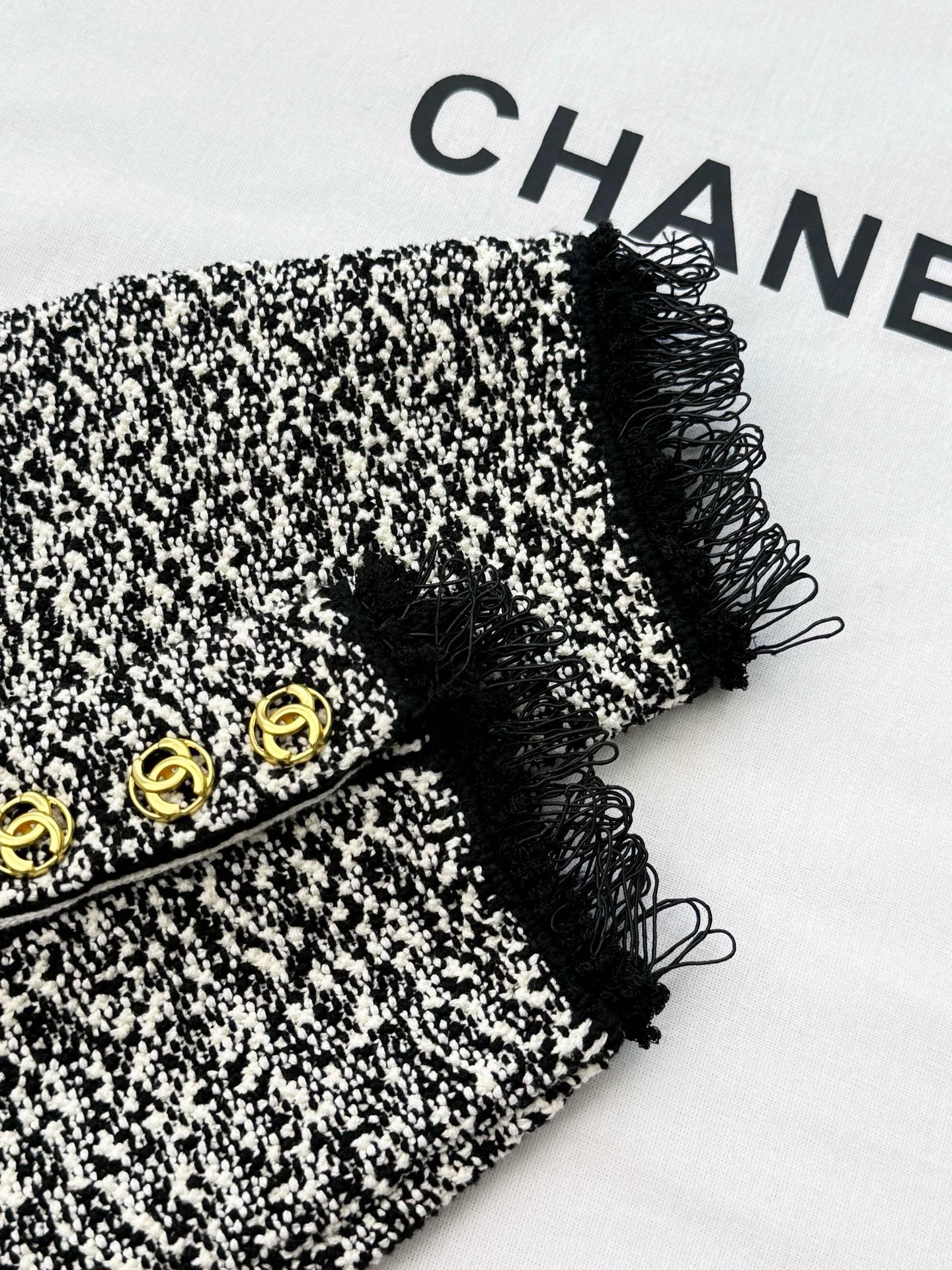 샤넬 여성 자켓 154940 Chanel Jacket 상세 이미지 8