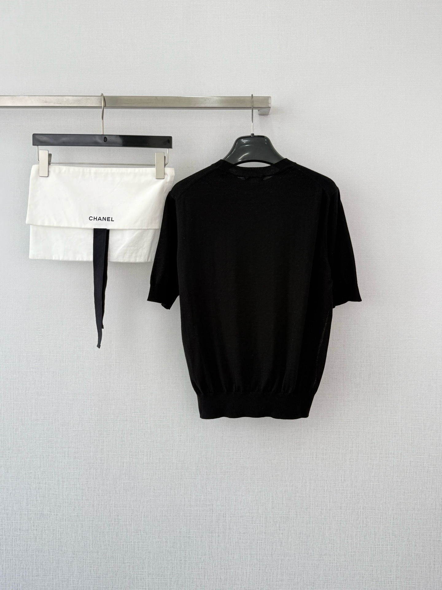 샤넬 여성 반팔 154927 Chanel T Shirt 상세 이미지 2
