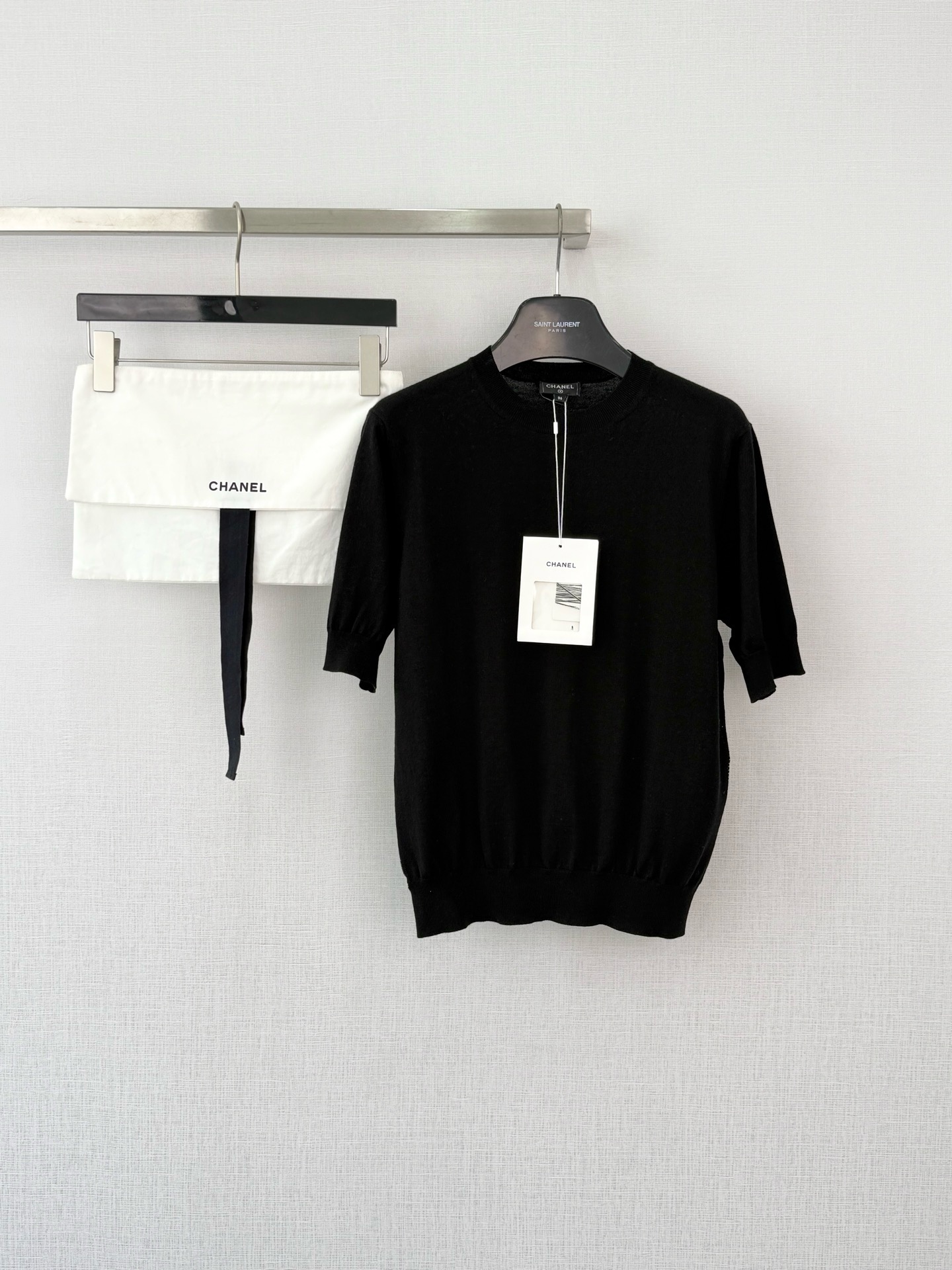 샤넬 여성 반팔 154927 Chanel T Shirt