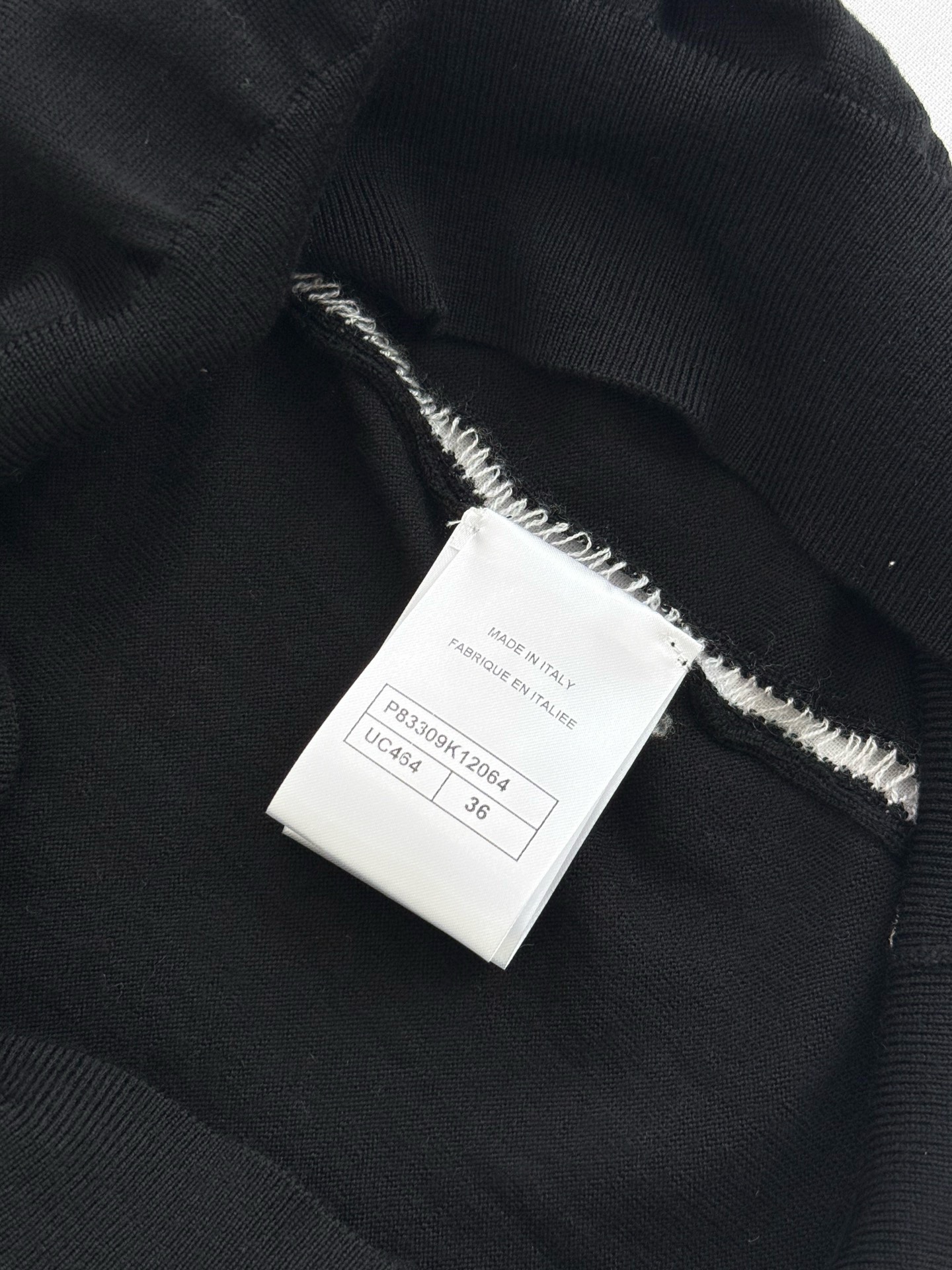 샤넬 여성 반팔 154927 Chanel T Shirt 상세 이미지 9
