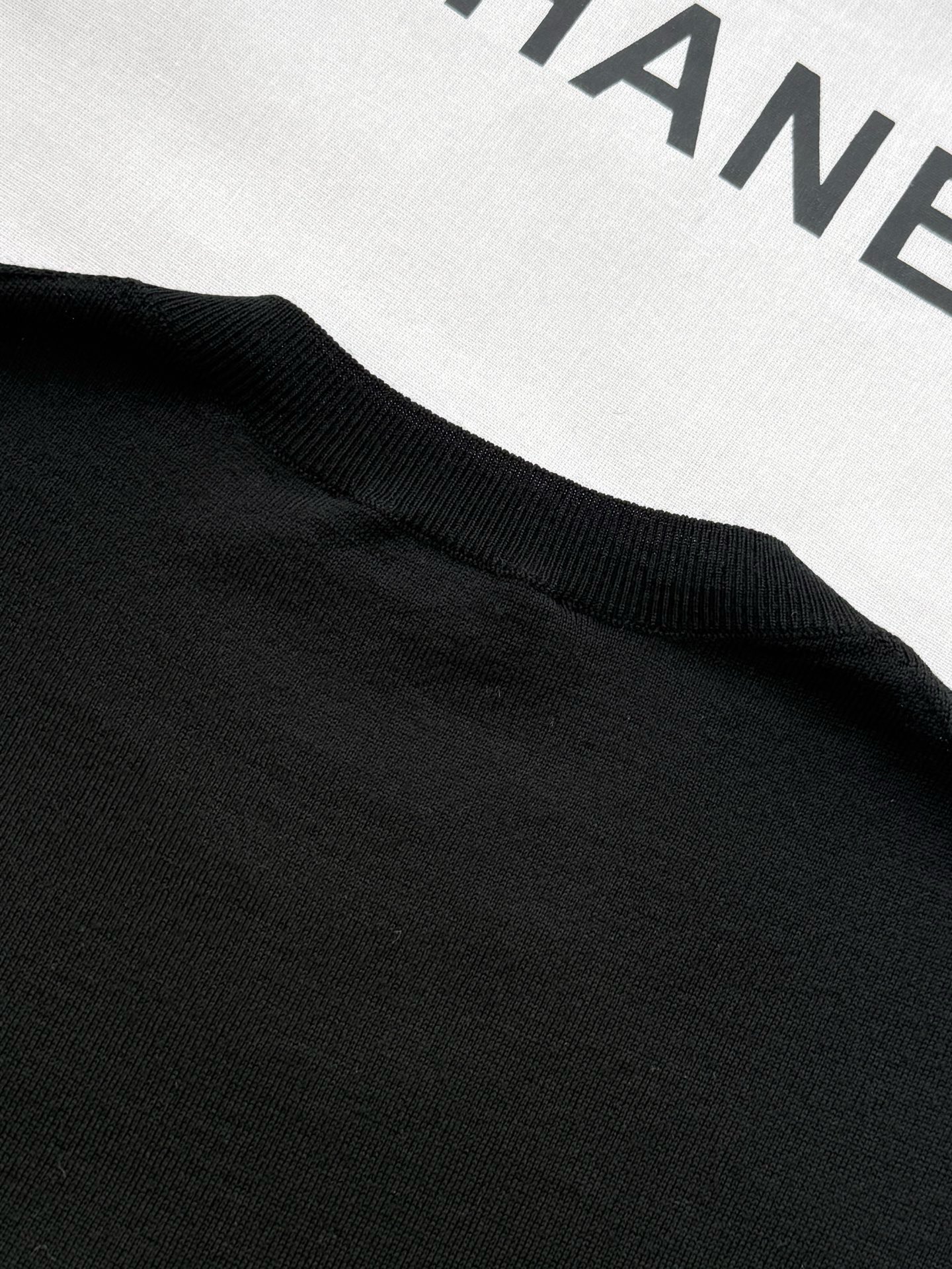 샤넬 여성 반팔 154927 Chanel T Shirt 상세 이미지 8