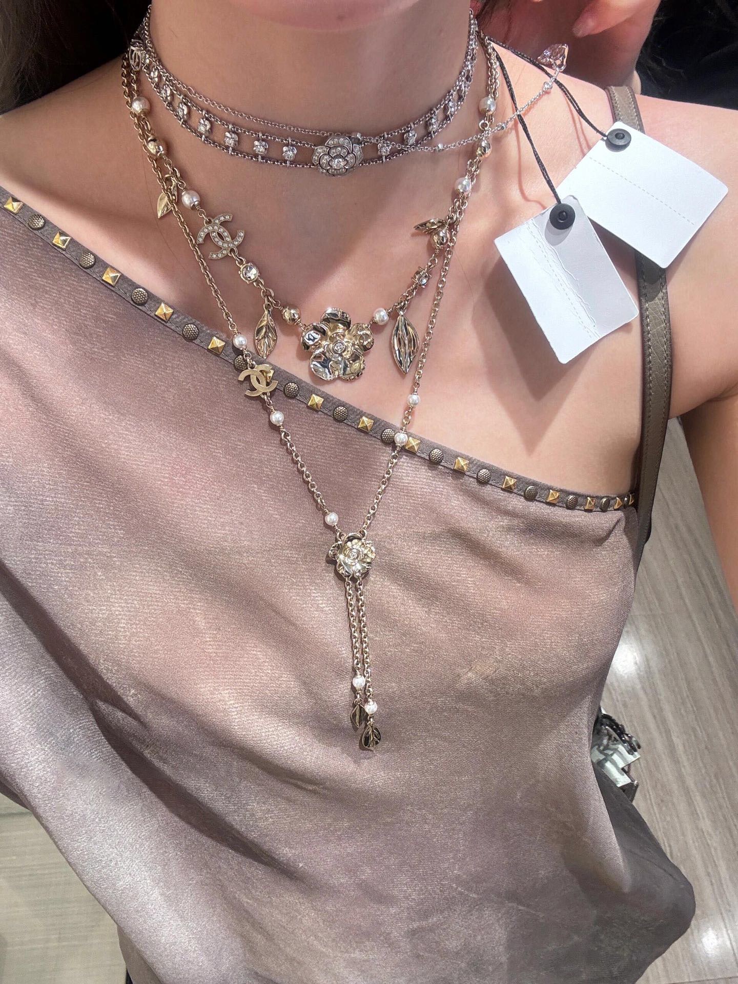 NO:634052,Beautiful when worn alone or stacked, Cartier high-end jewelry19860909单戴叠戴都美,,卡迪亚高端饰品,Jewelry