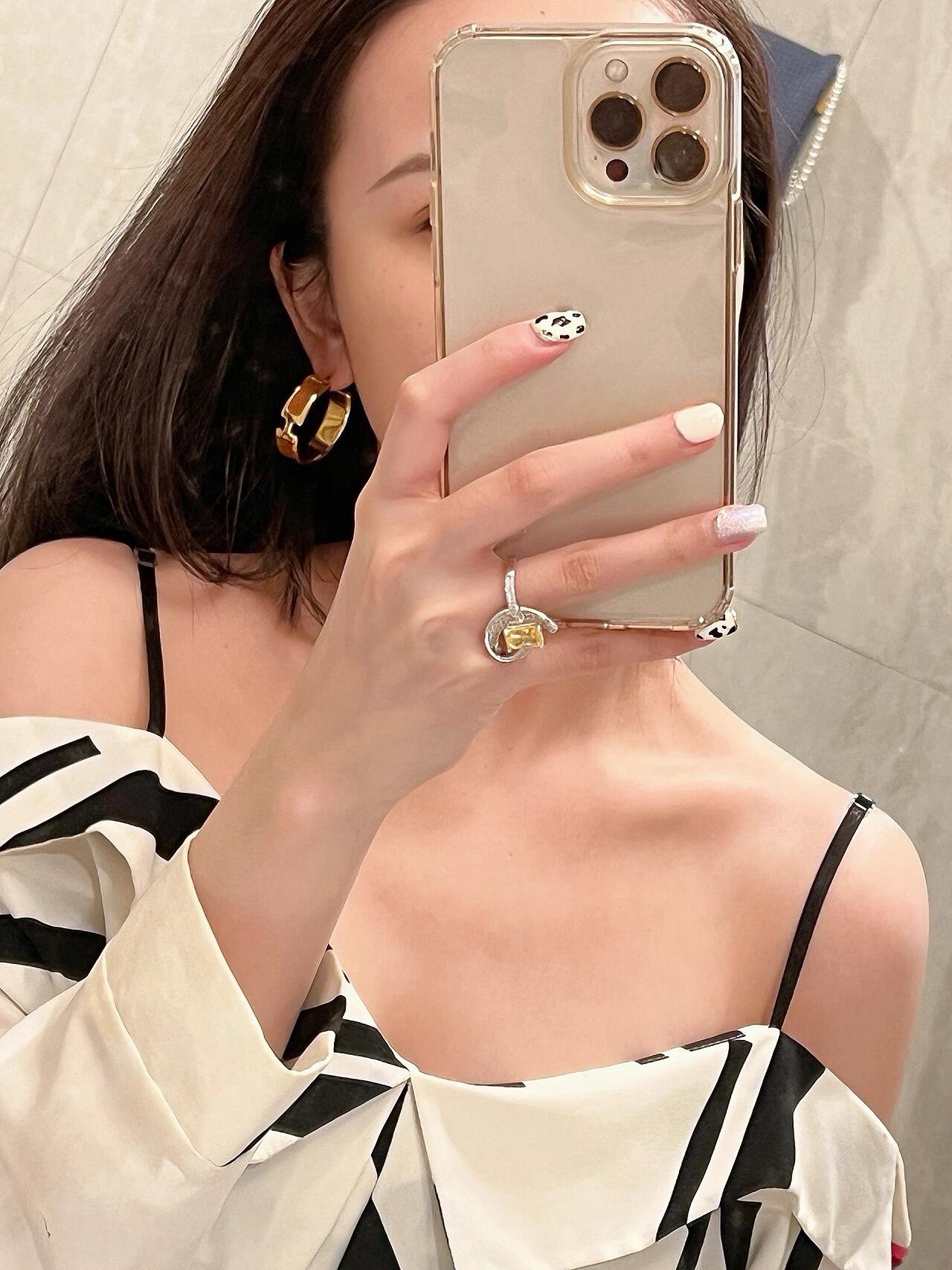 NO:635536,Fashionista, Cardia high-end jewelry19860909时尚达人,,卡迪亚高端饰品,Jewelry