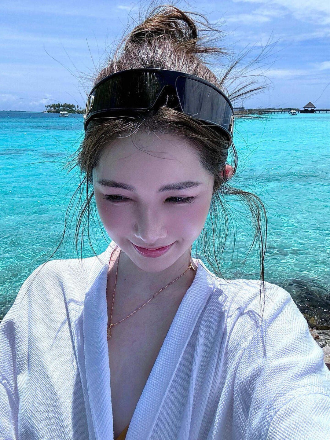 NO:632025,Dual-purpose, Cardia high-end jewelry19860909一物两用,,卡迪亚高端饰品,Jewelry