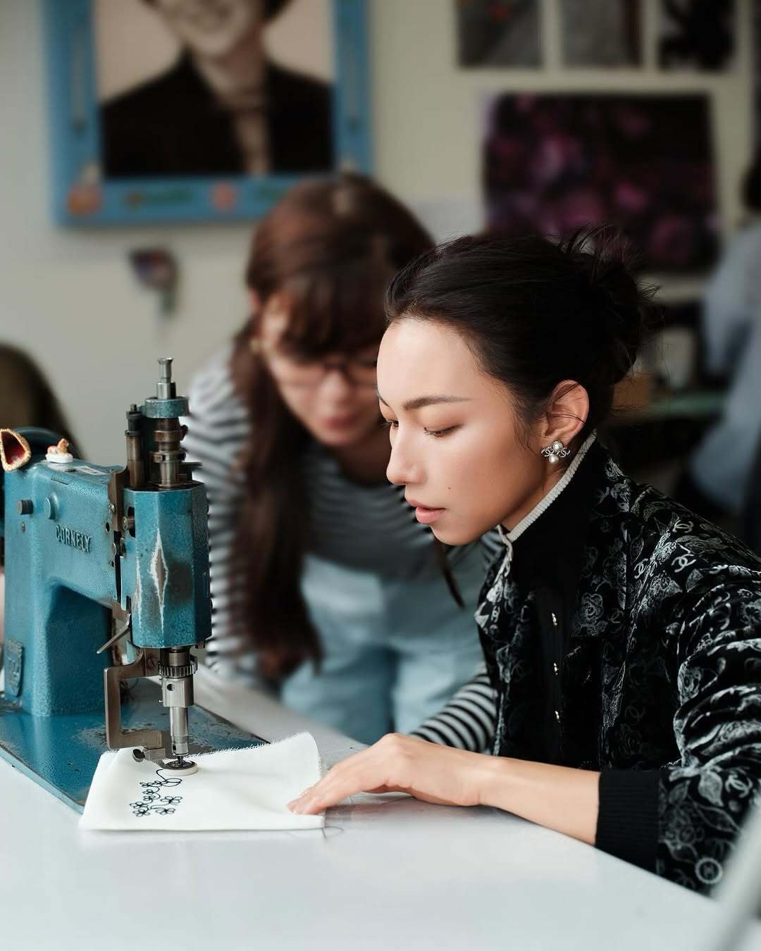 NO:633911,Upper body picture, Cardia high-end jewelry19860909上身图,,卡迪亚高端饰品,Jewelry