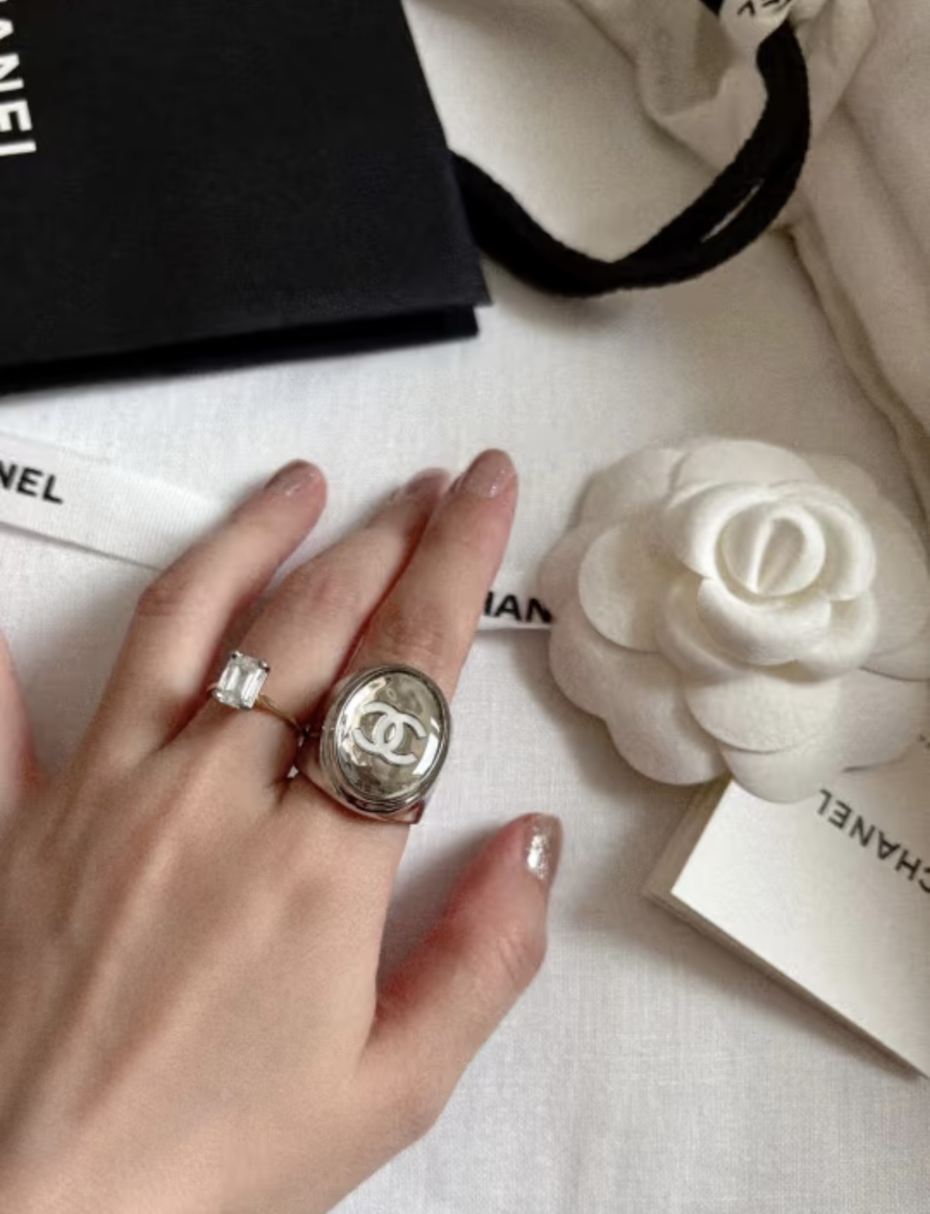 NO:632646,So stylish, Cardia high-end jewelry19860909好有范,,卡迪亚高端饰品,Jewelry