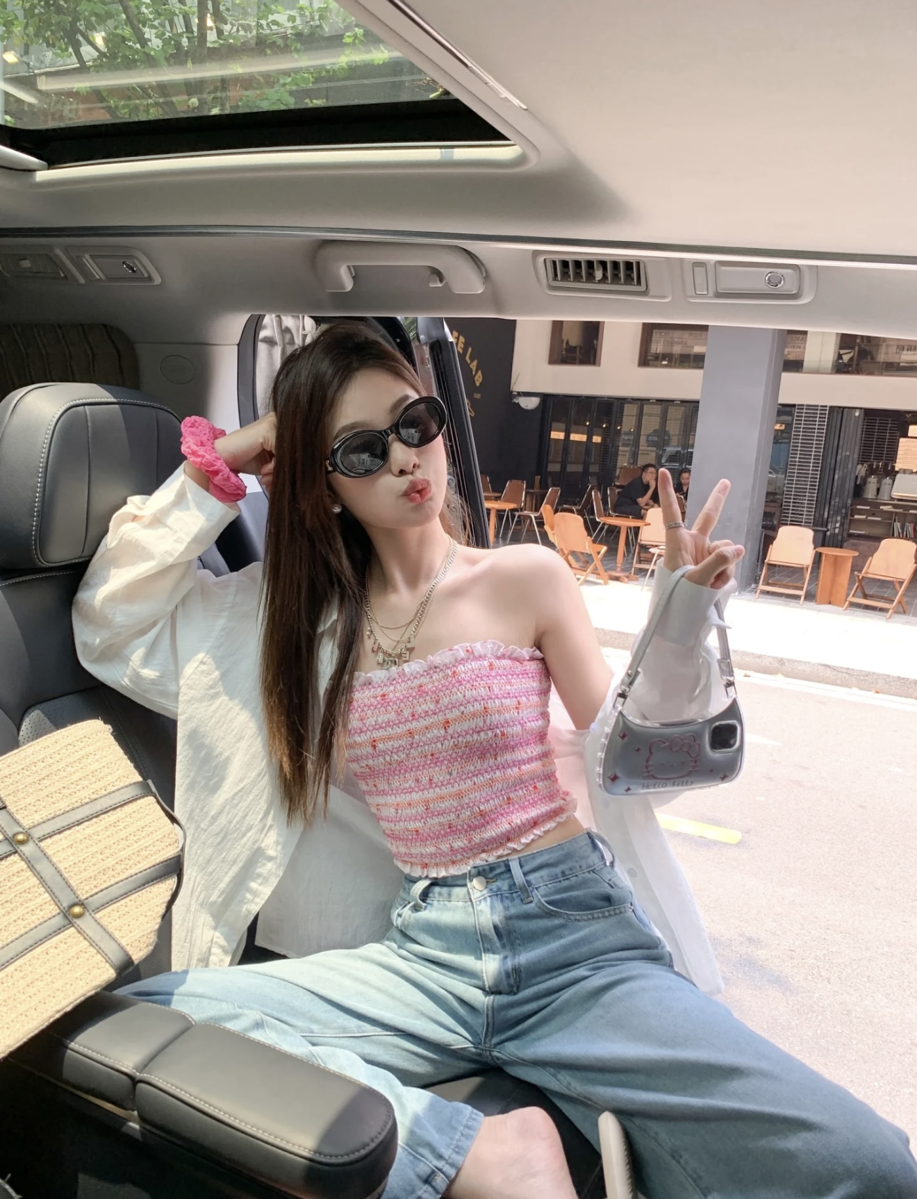 NO:633920,Very impressive in taking photos, Cardia high-end jewelry19860909拍照很出片,,卡迪亚高端饰品,Jewelry