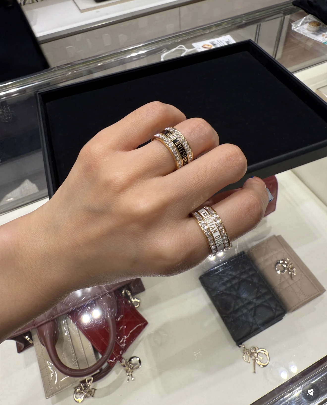 NO:633592,Hot style, Cardia high-end jewelry19860909爆款,,卡迪亚高端饰品,Jewelry