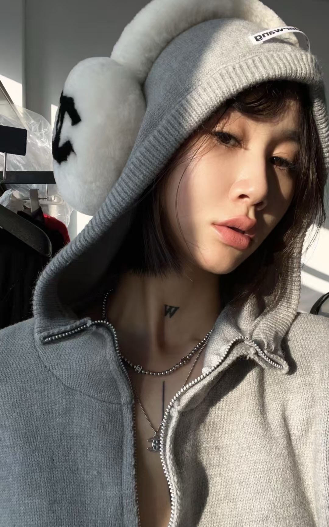 NO:766007,Close your eyes and enter, Cardia high-end jewelry19860909闭眼入,,卡迪亚高端饰品,Jewelry