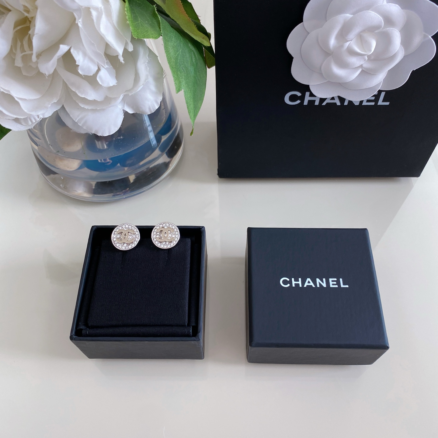 260210【我们出品】Código 5100! ¡Consultas de grandes cantidades, atención al cliente❗️❗️【Perfume, pendientes redond…