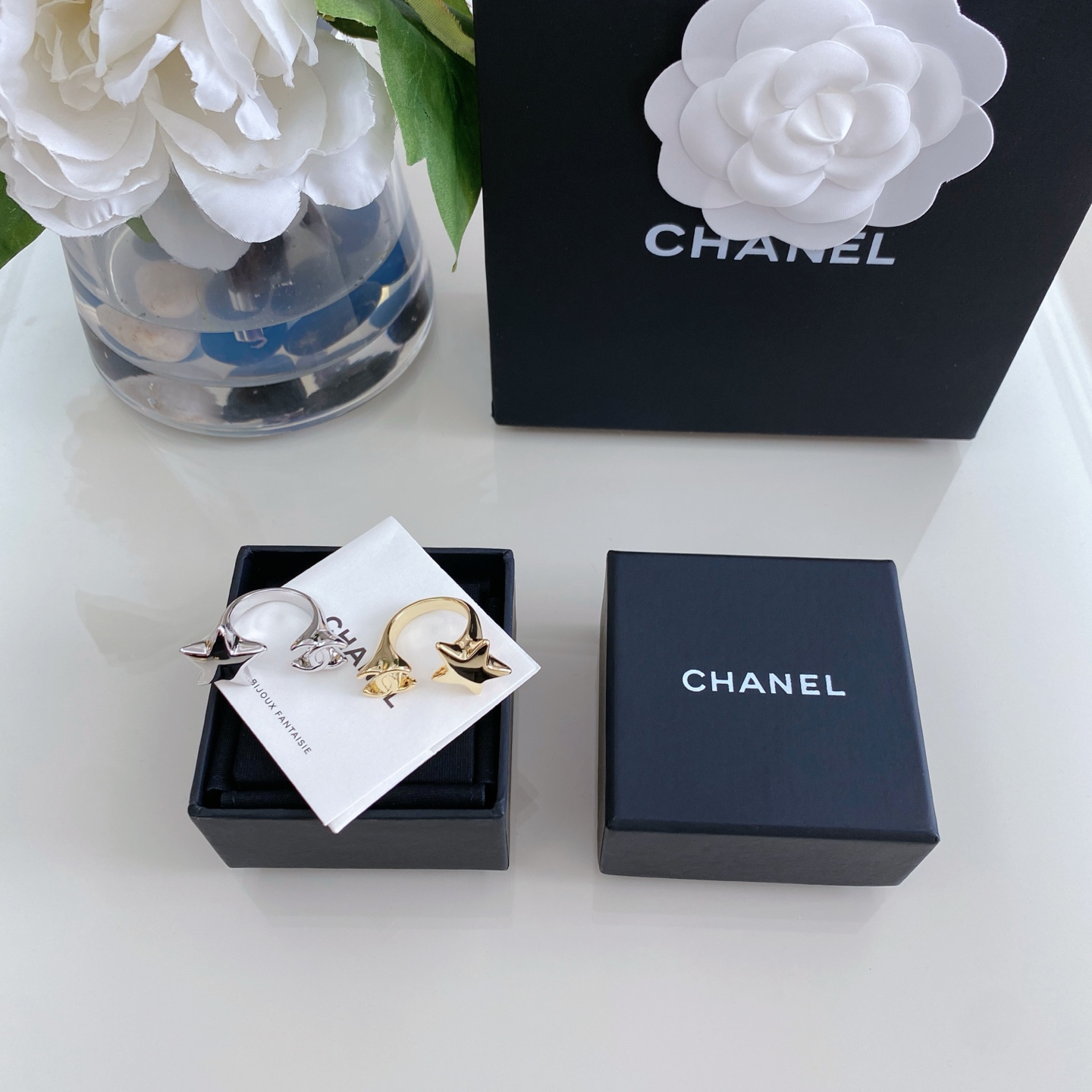 260296【Nuestra producción】Código 5467! Para grandes cantidades consultar a atención al cliente❗️ ¡Dorado, plateado! ¡Po…